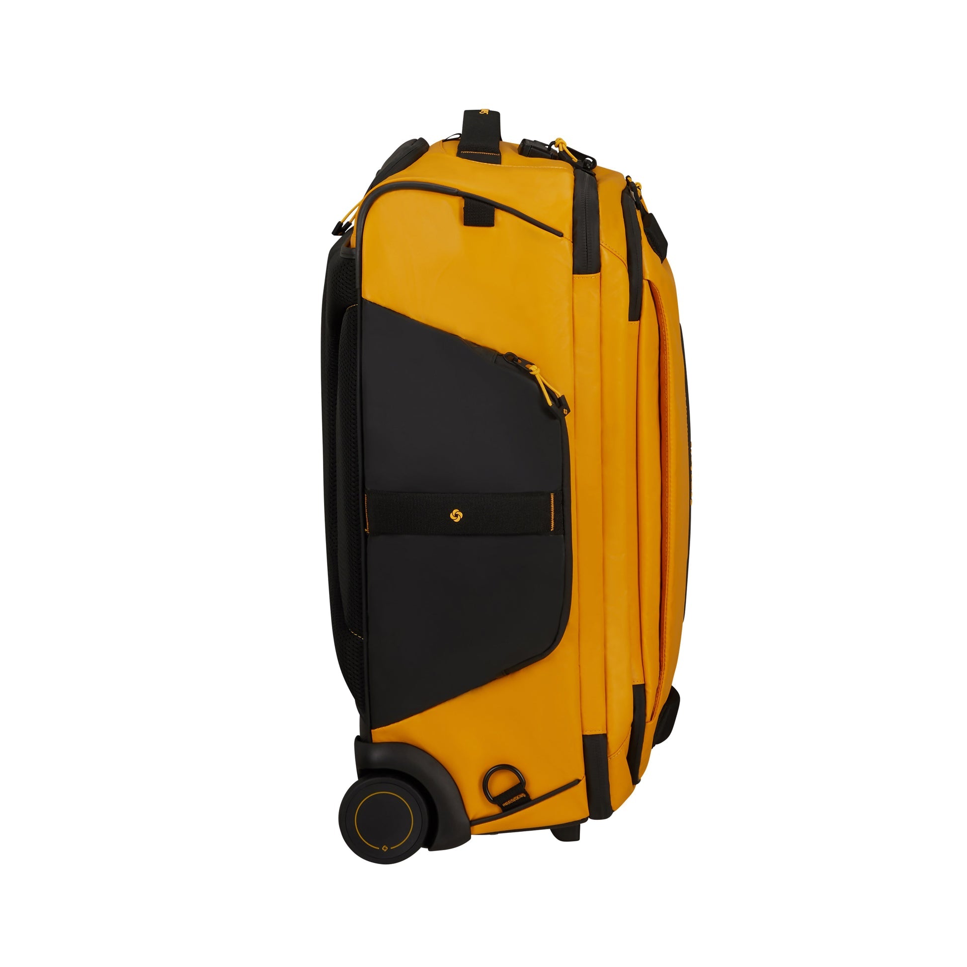 Samsonite Ecodiver 21.5" Wheeled Duffle Backpack 31
