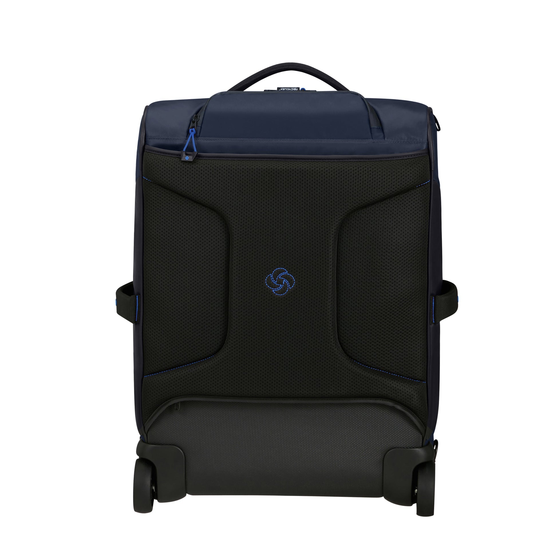 Samsonite Ecodiver 21.5" Wheeled Duffle Backpack 35