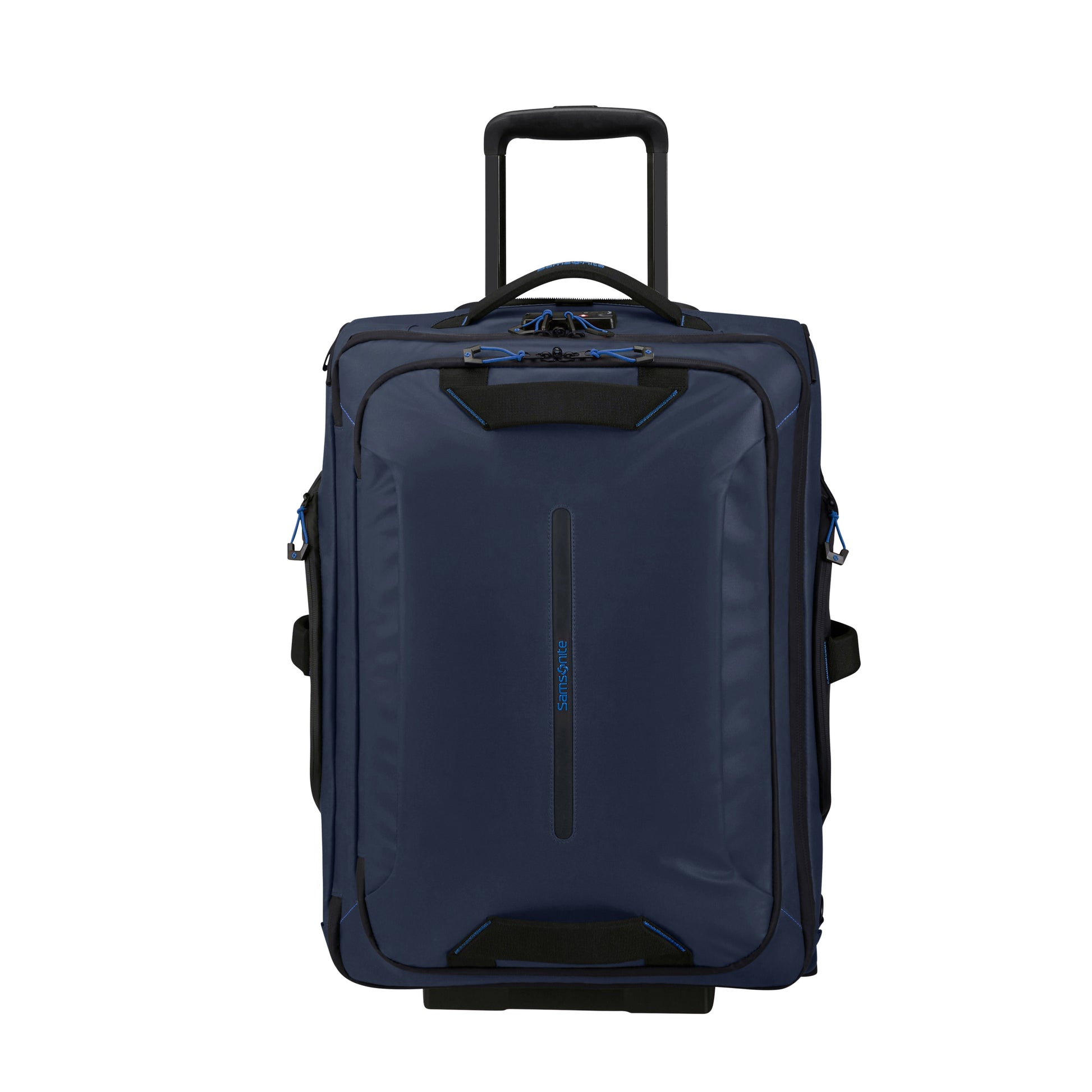 Samsonite Ecodiver 21.5" Wheeled Duffle Backpack 36