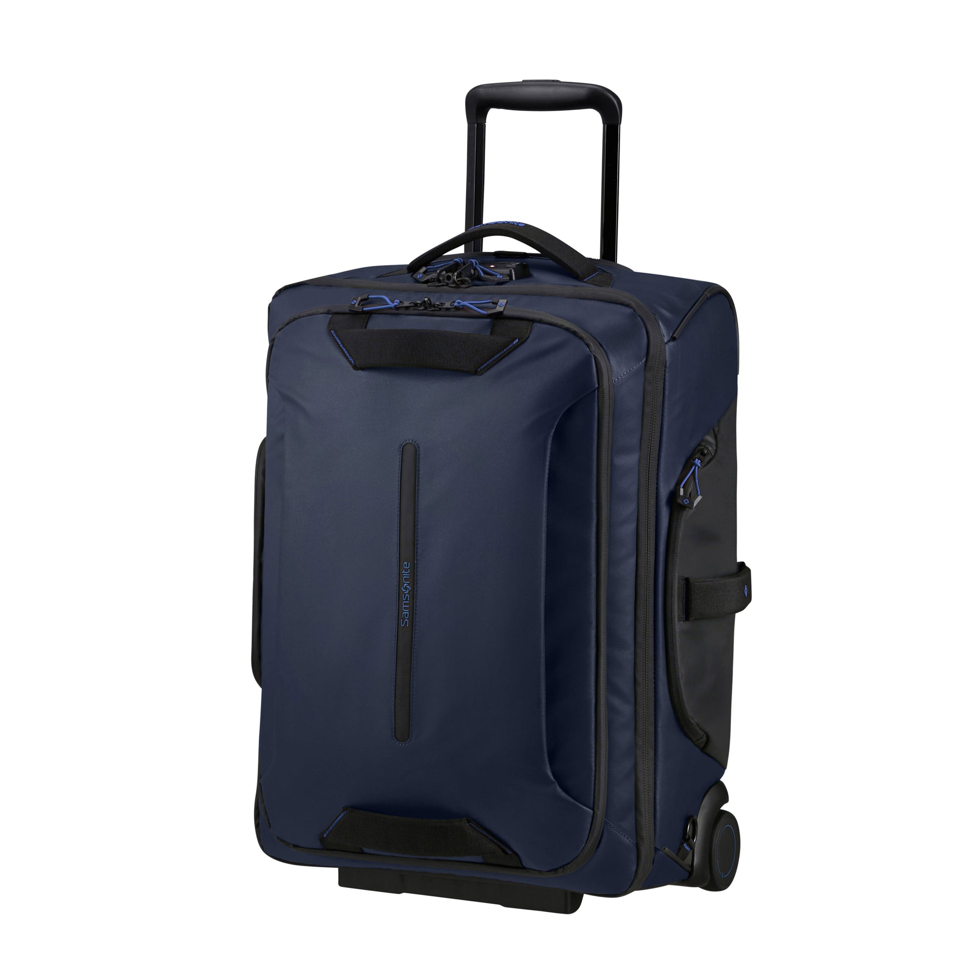 Samsonite Ecodiver 21.5" Wheeled Duffle Backpack 34