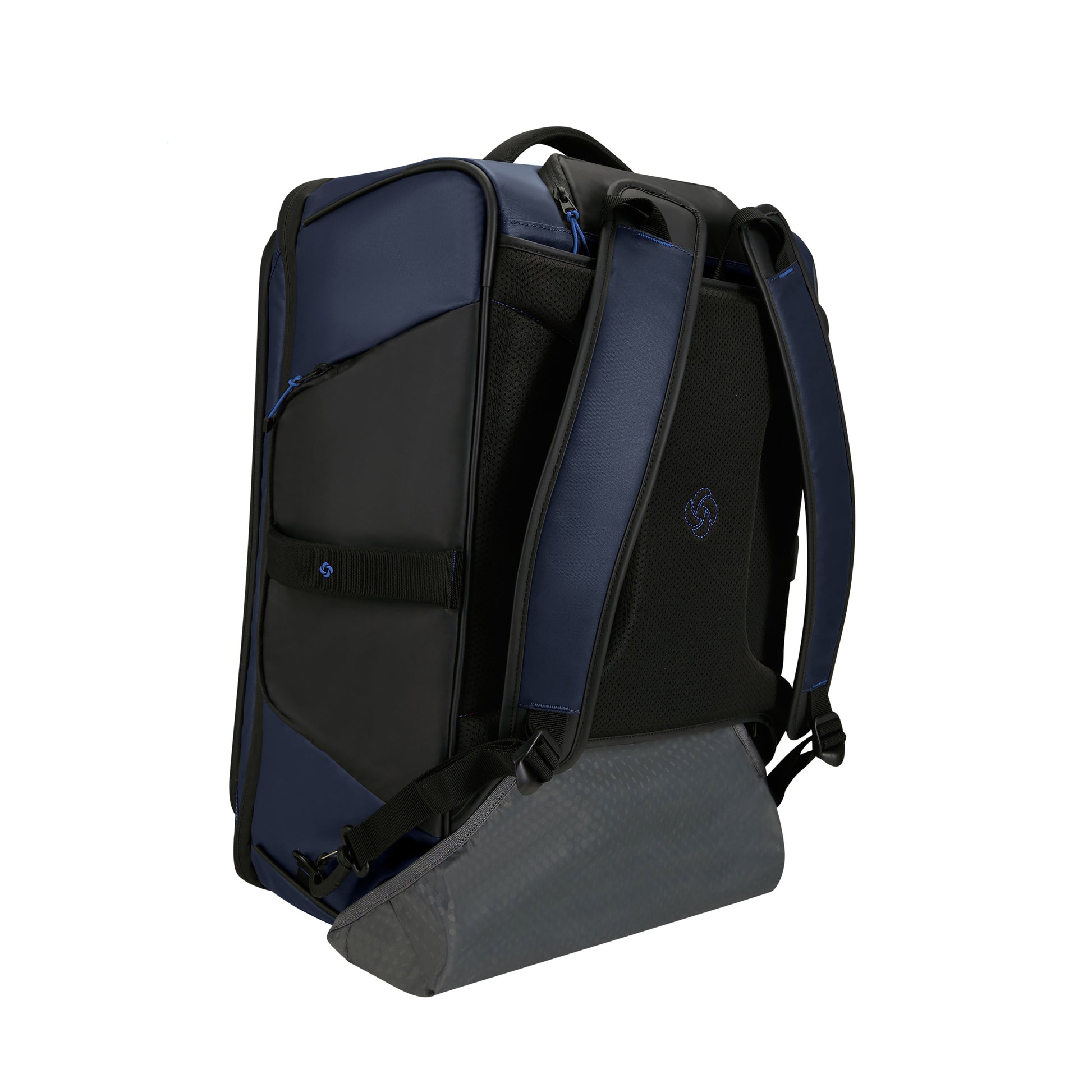Samsonite Ecodiver 21.5" Wheeled Duffle Backpack 47