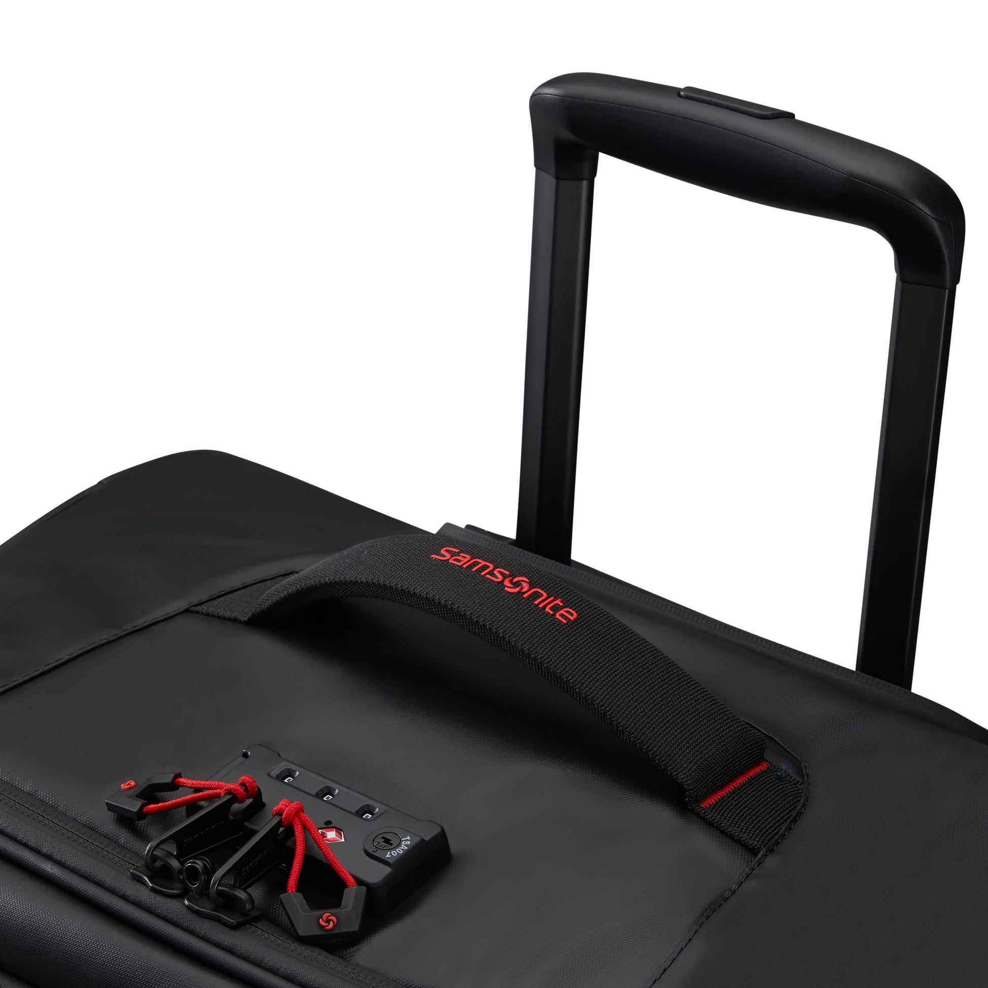 Samsonite Ecodiver 31" Wheeled Duffle 12