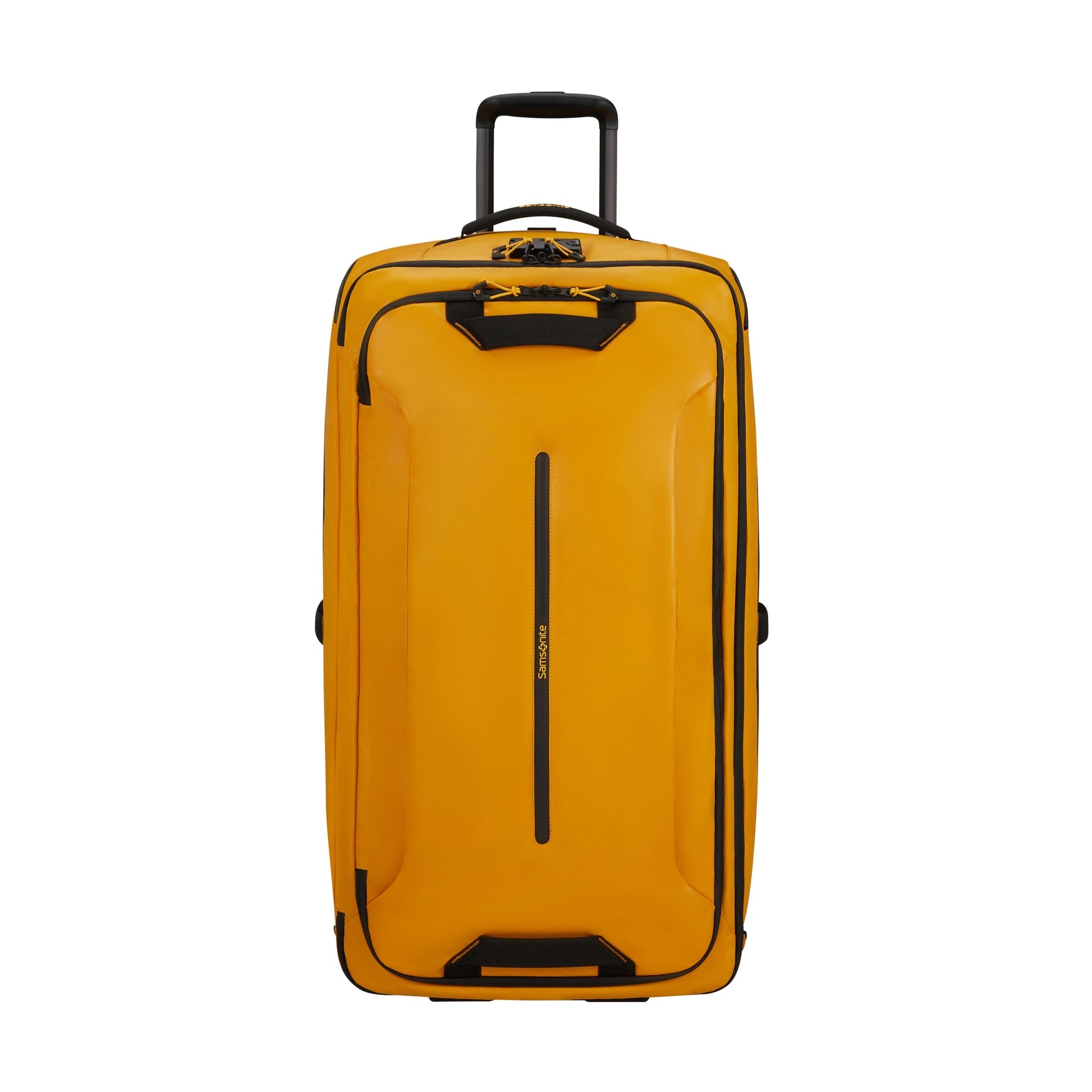 Samsonite Ecodiver 31" Wheeled Duffle 14