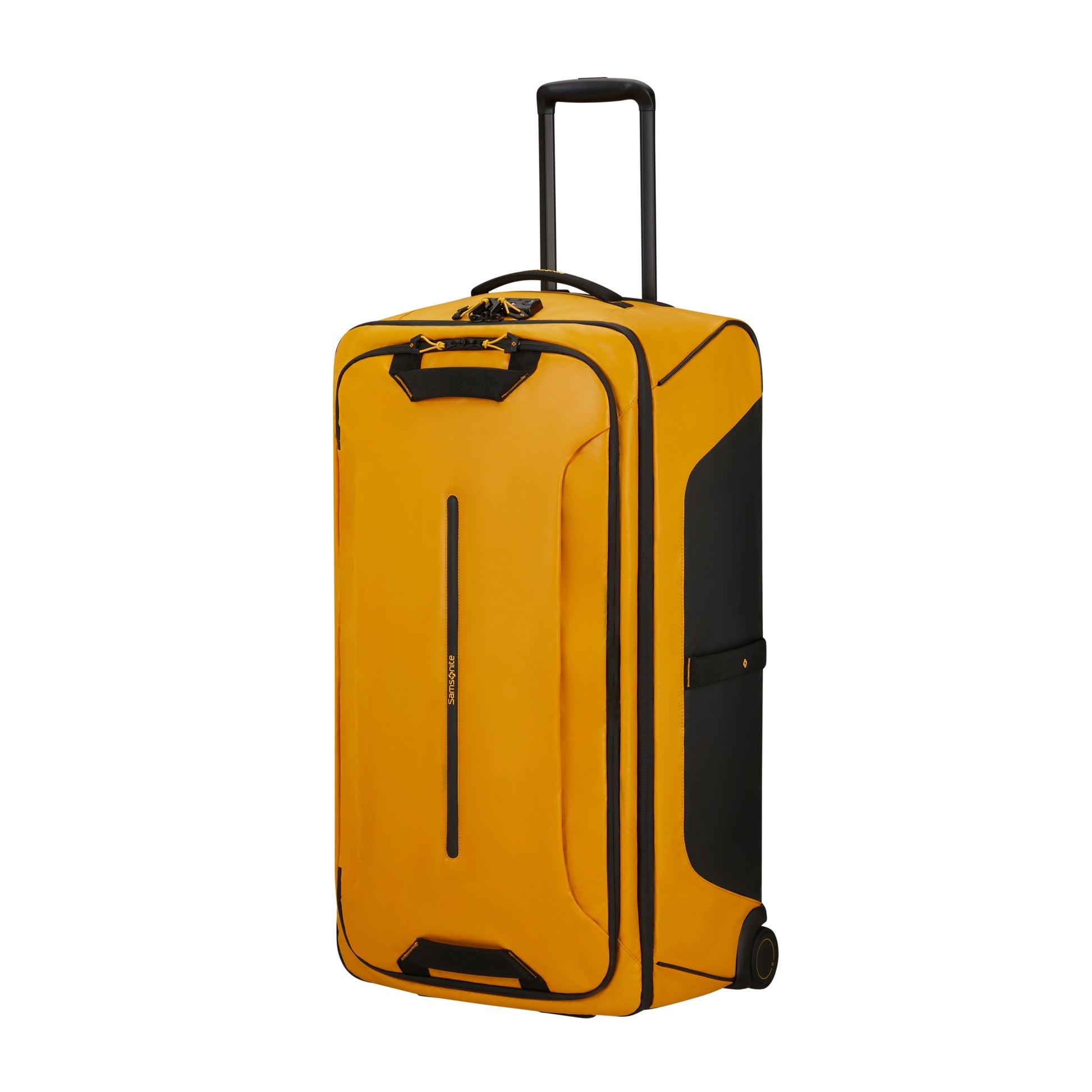 Samsonite Ecodiver 31" Wheeled Duffle 15
