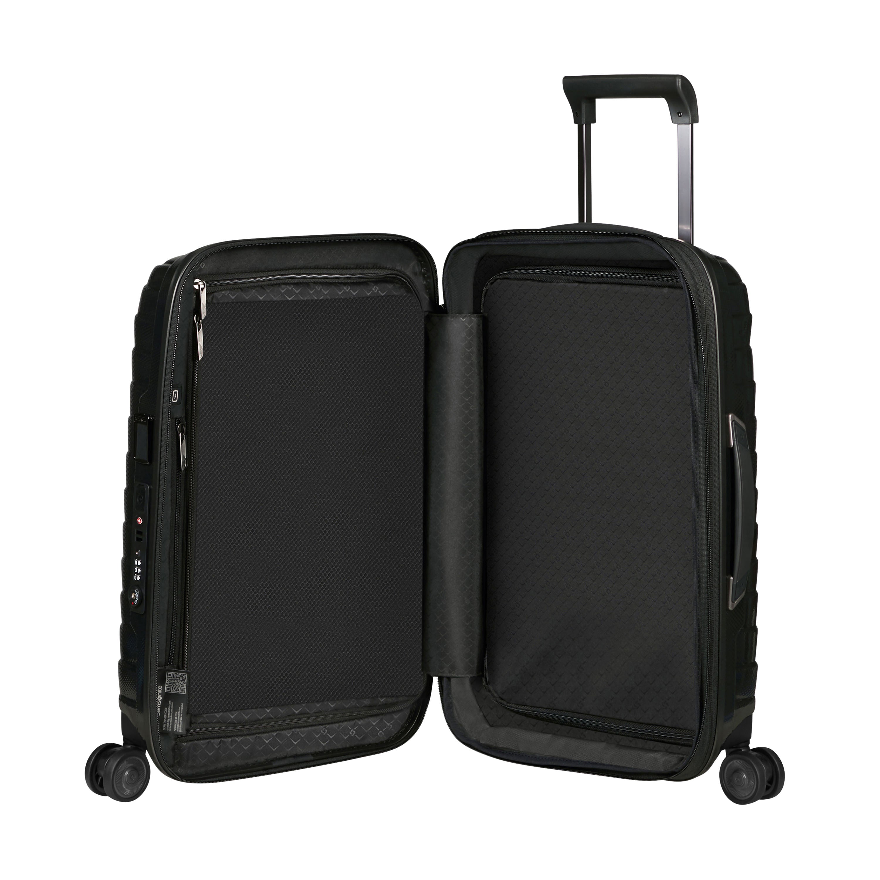 Samsonite Proxis Carry-on 36