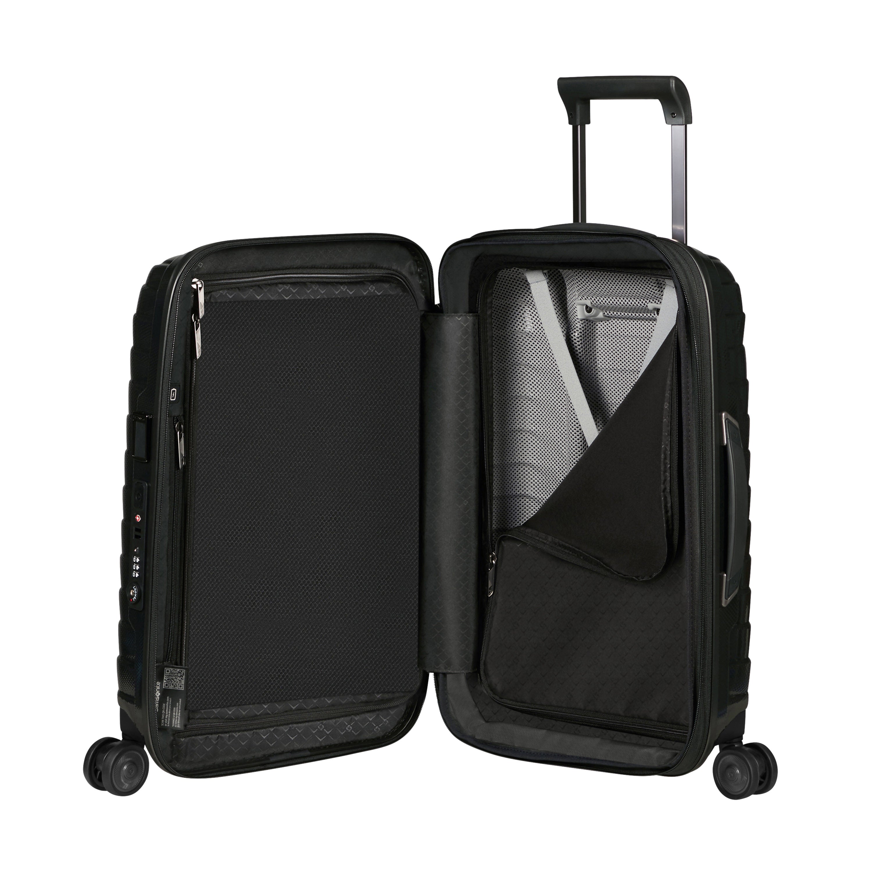 Samsonite Proxis Carry-on 30