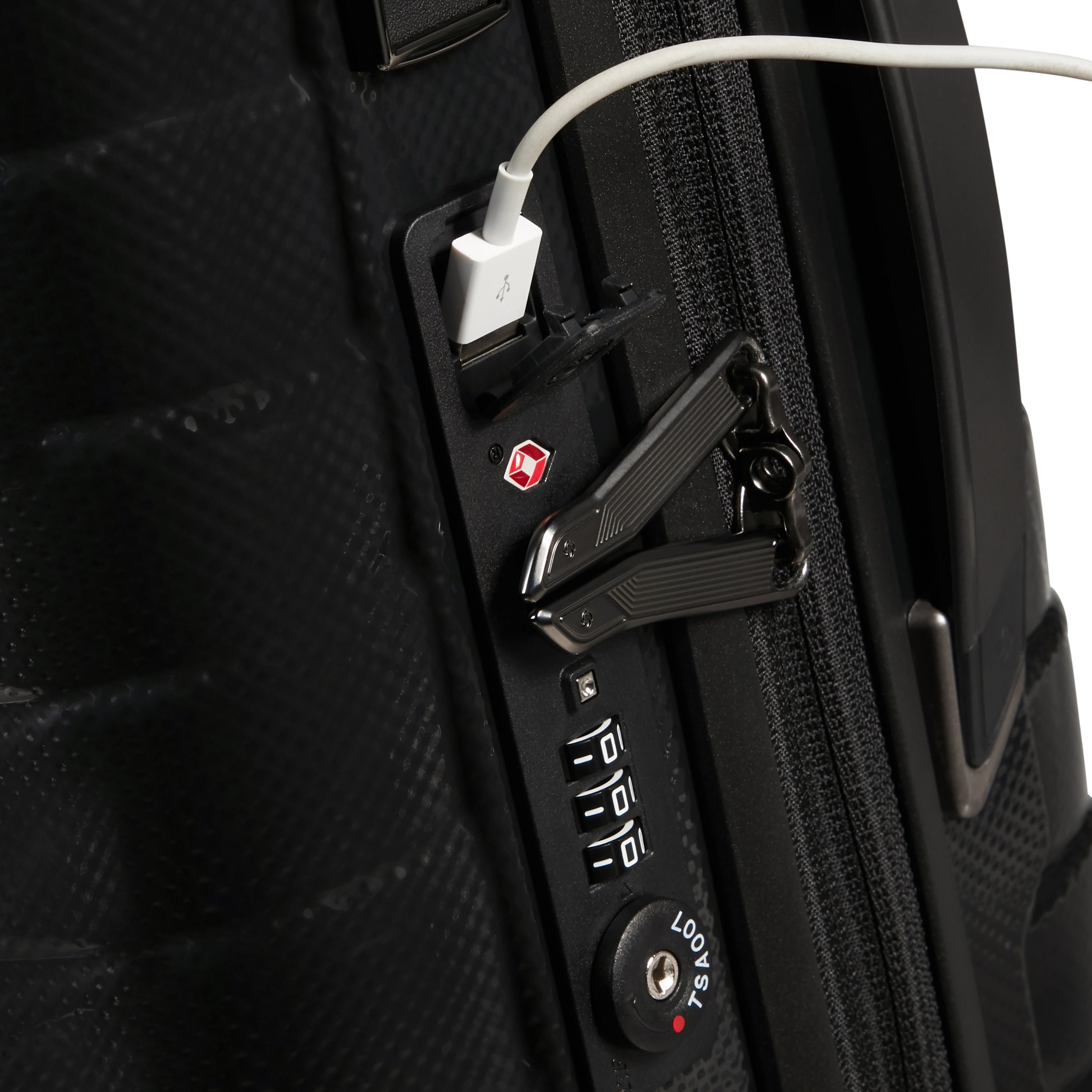 Samsonite Proxis set 24