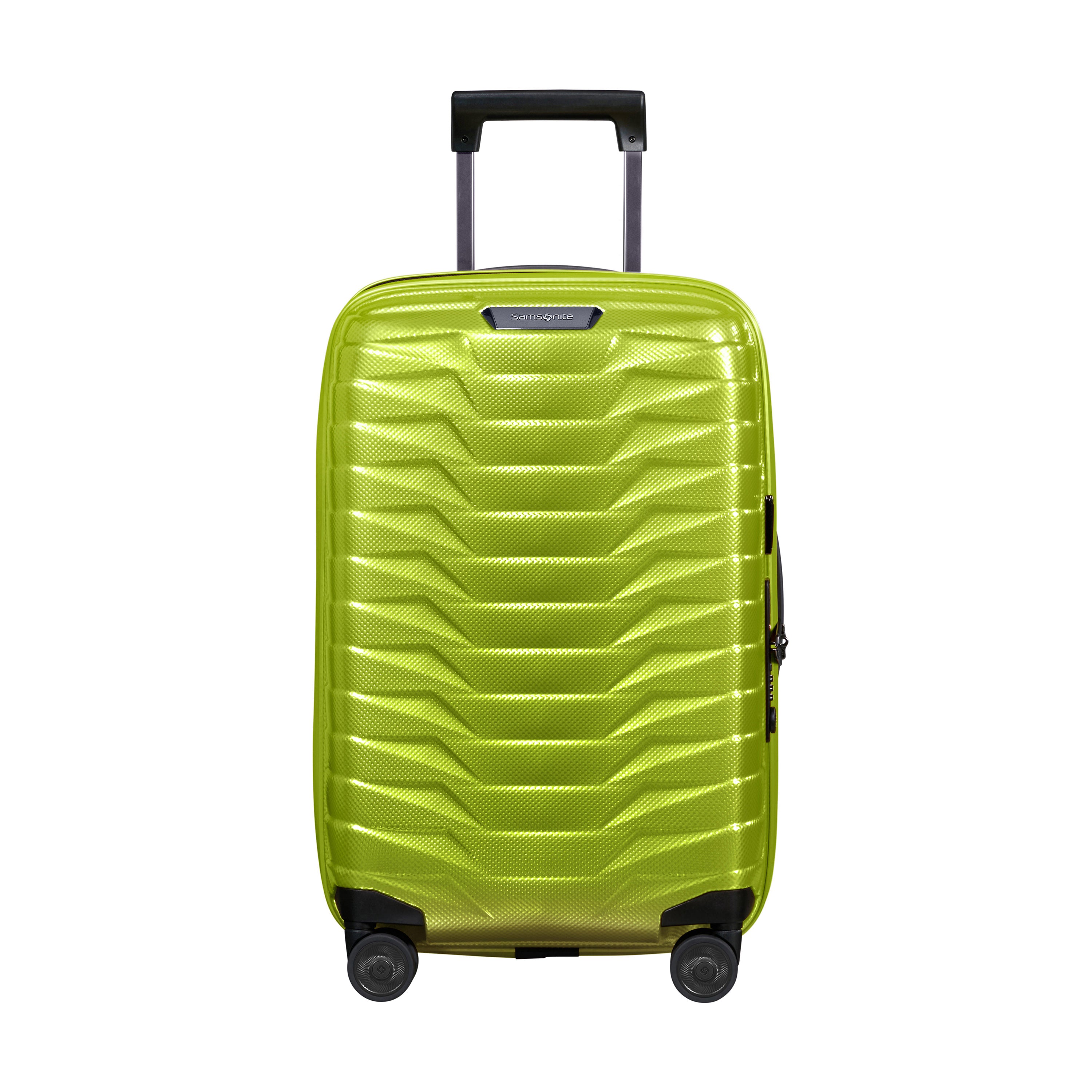 Samsonite Proxis Carry-on 9