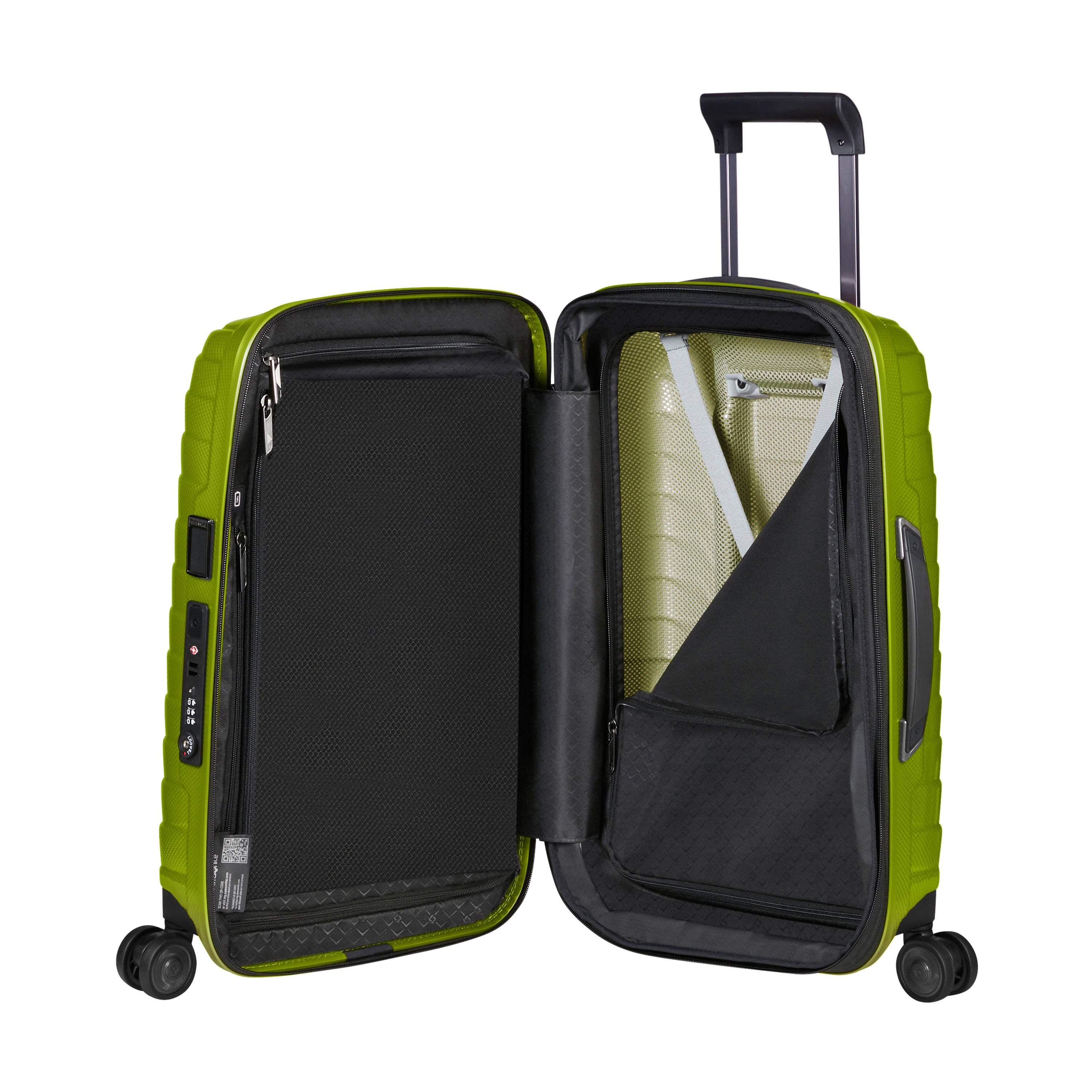 Samsonite Proxis Carry-on 10