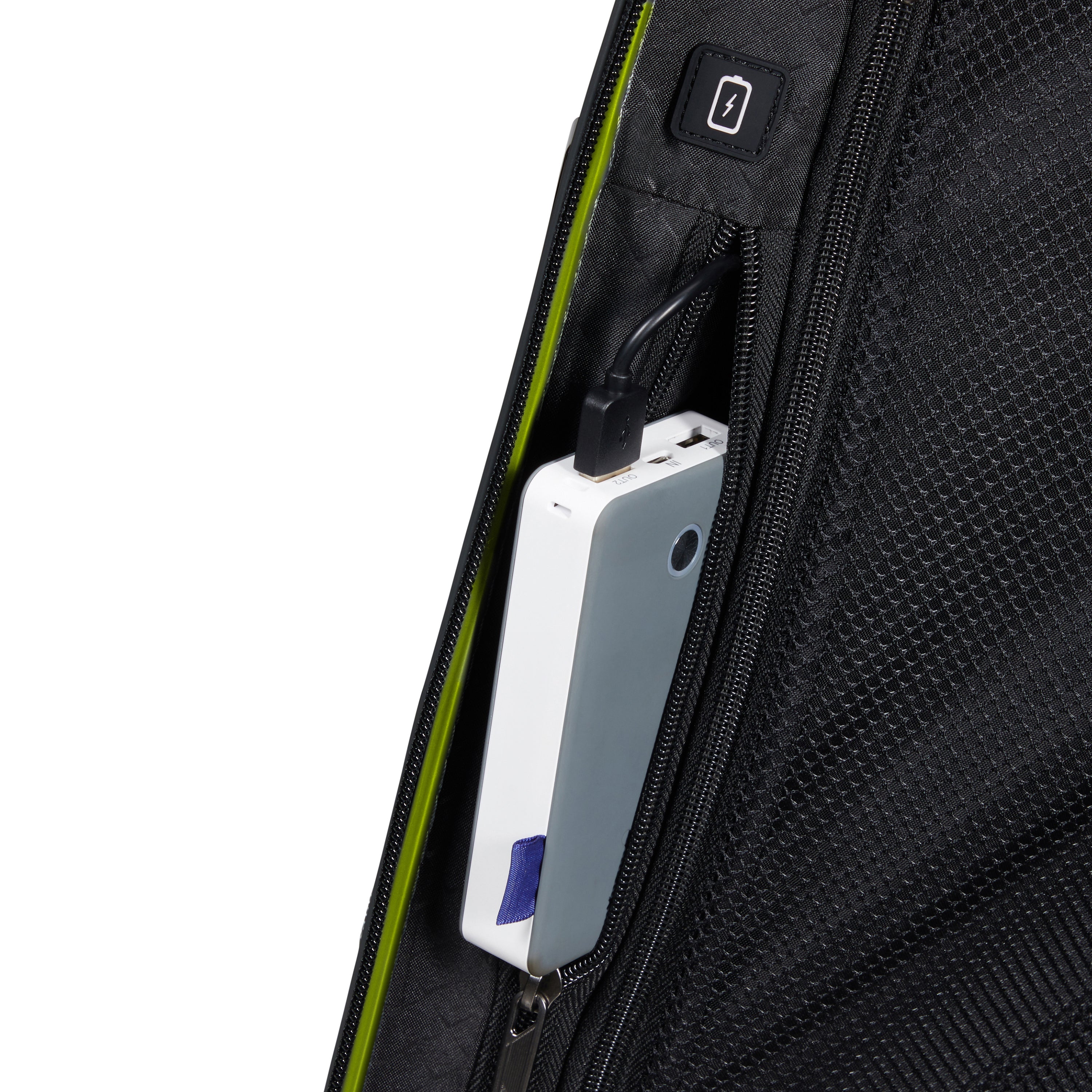 Samsonite Proxis Carry-on 6