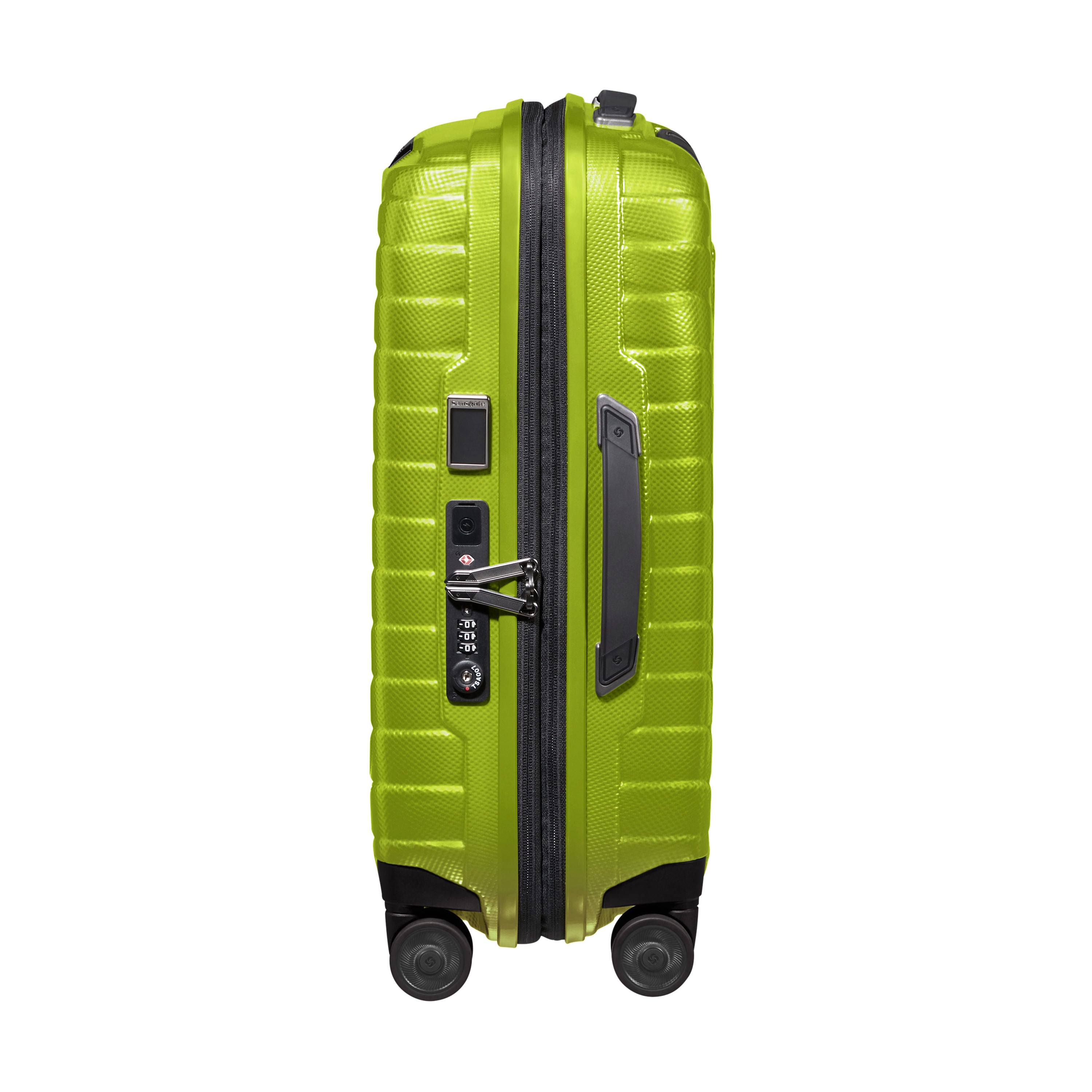 Samsonite Proxis Carry-on 11