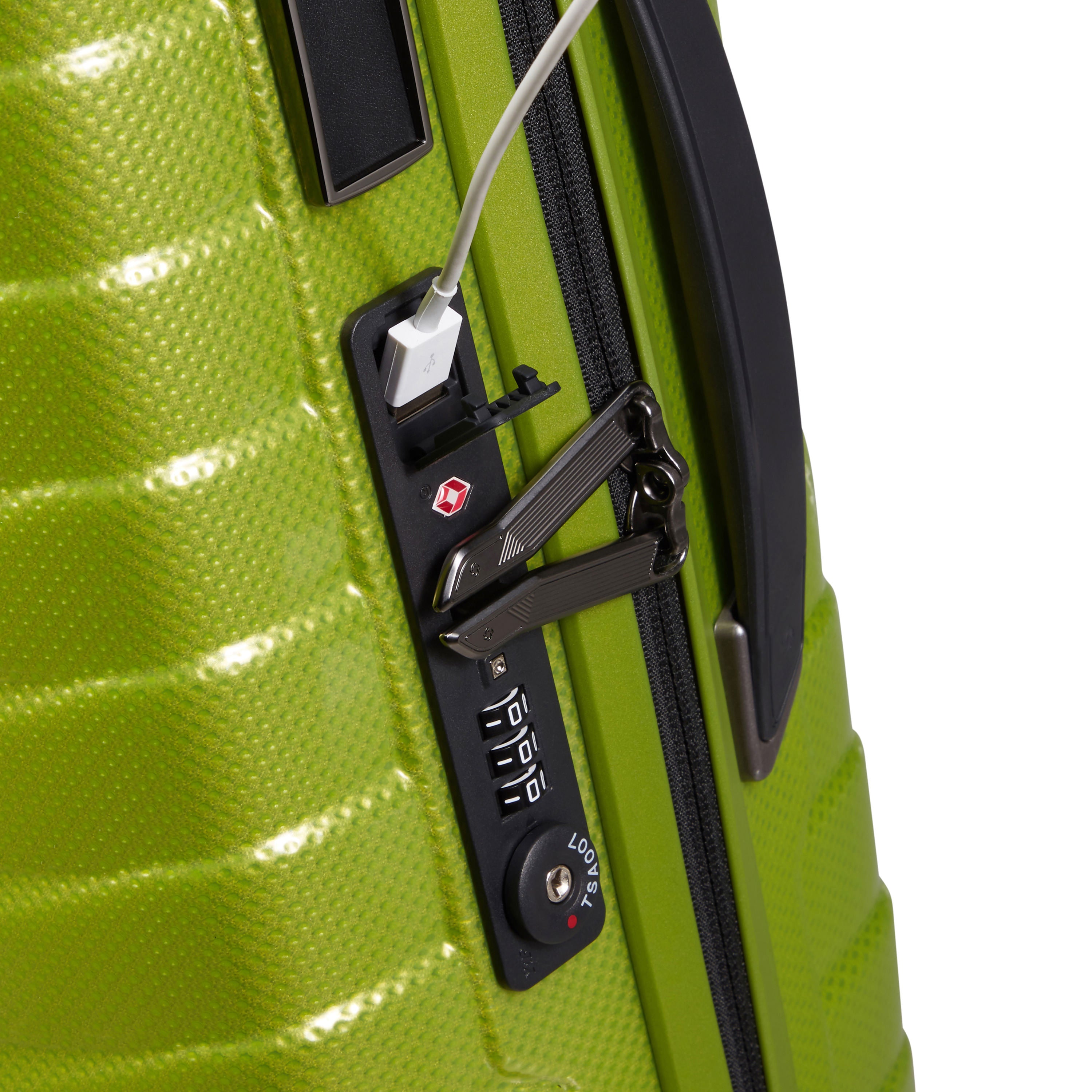 Samsonite Proxis Carry-on 13