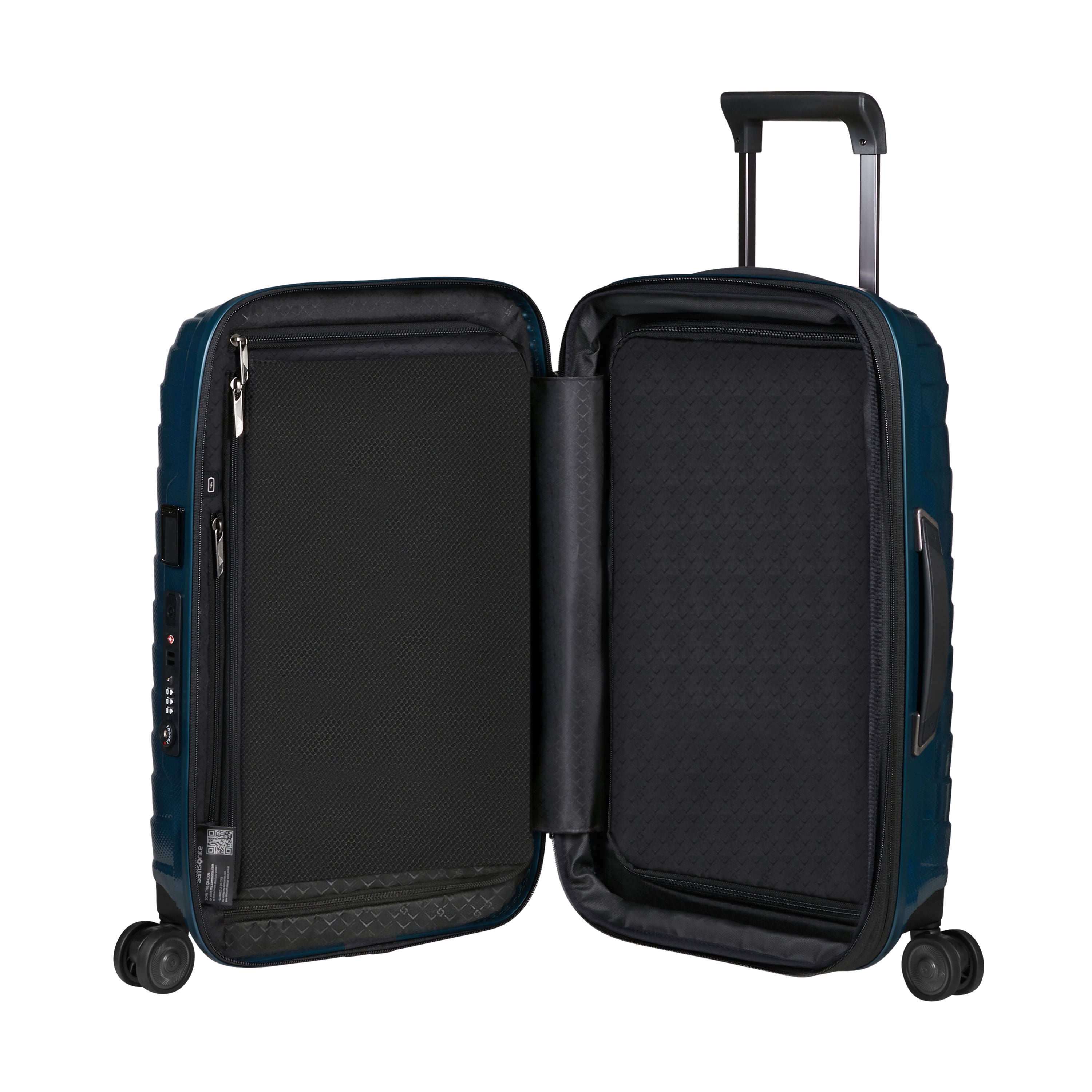 Samsonite Proxis Carry-on 21