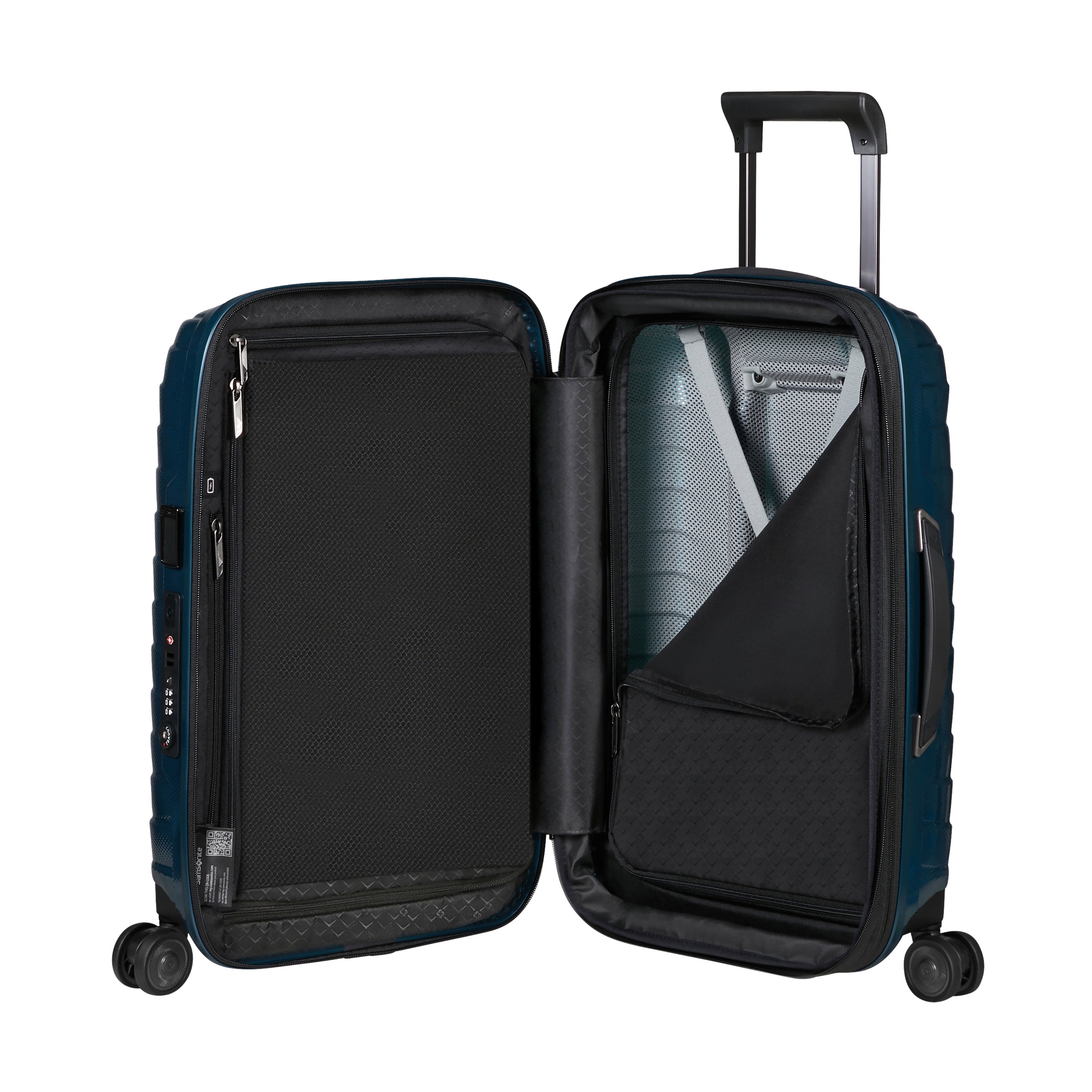 Samsonite Proxis set 93