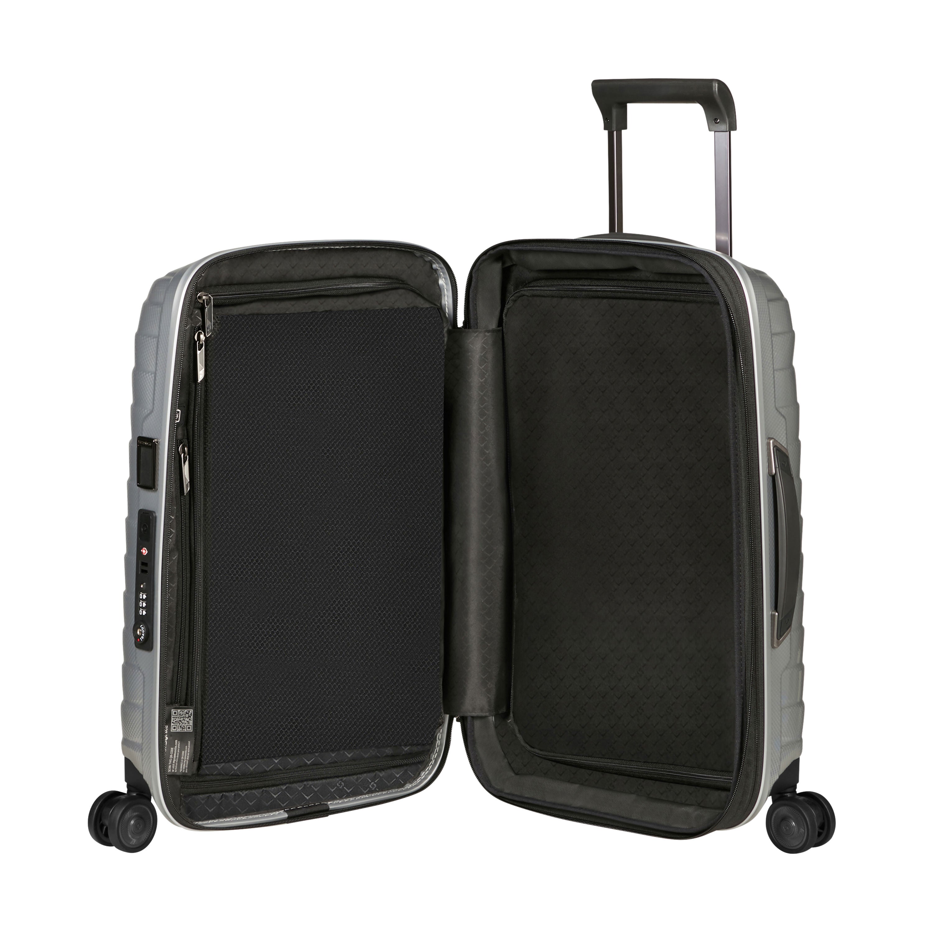 Samsonite Proxis set 50