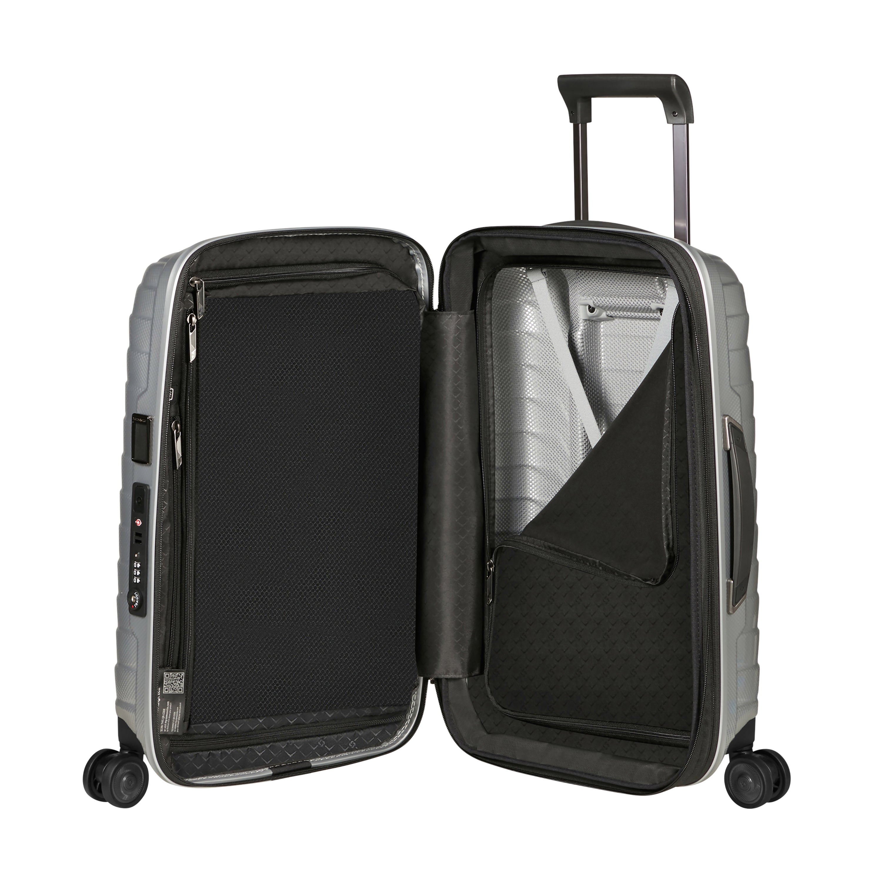 Samsonite Proxis set 51