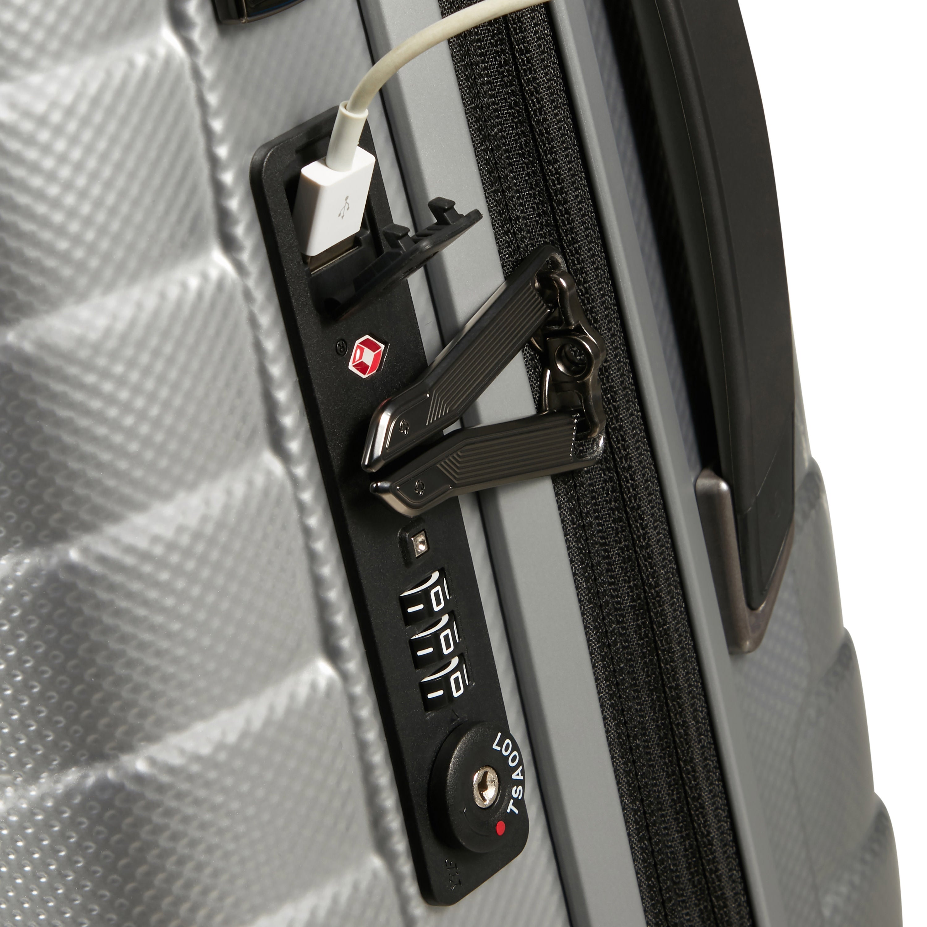 Samsonite Proxis set 54