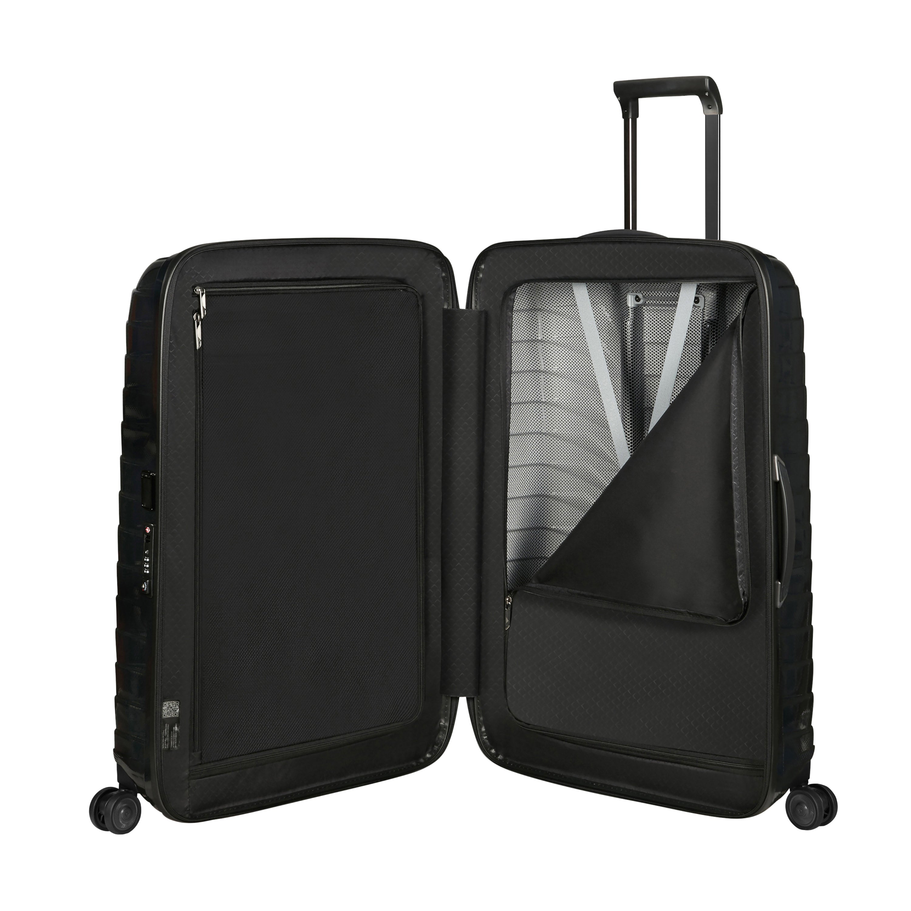 Samsonite Proxis Large 12