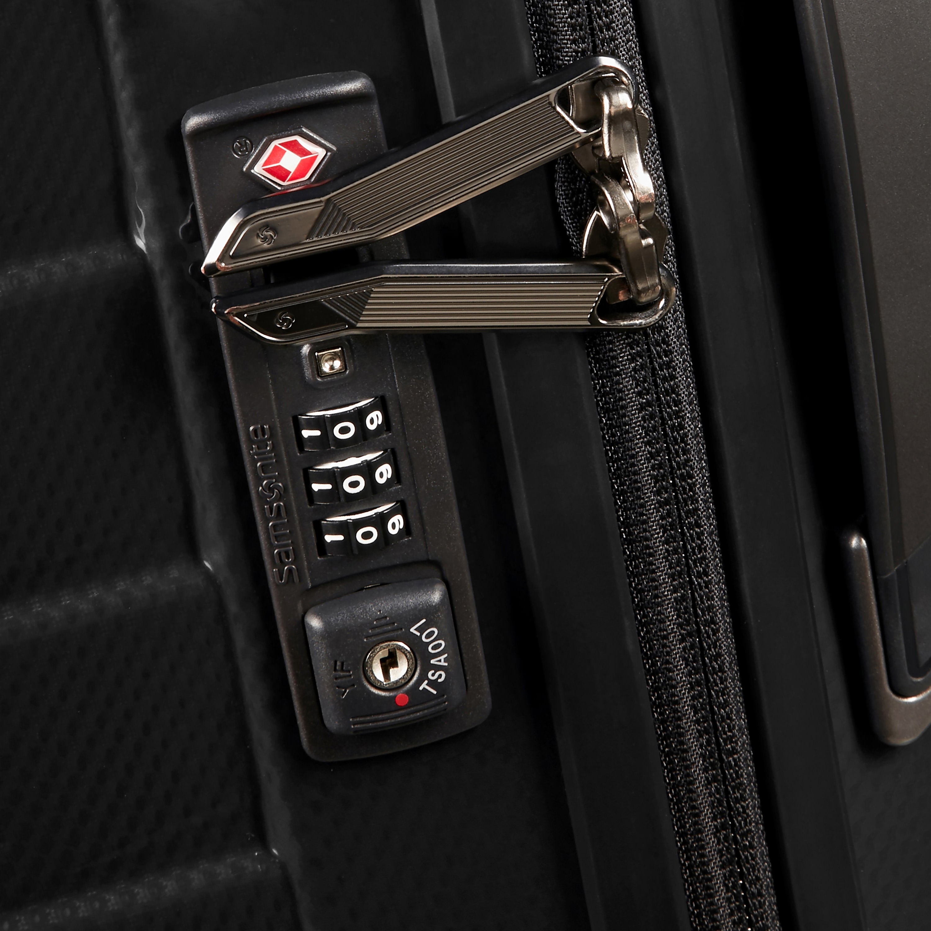 Samsonite Proxis Large 13