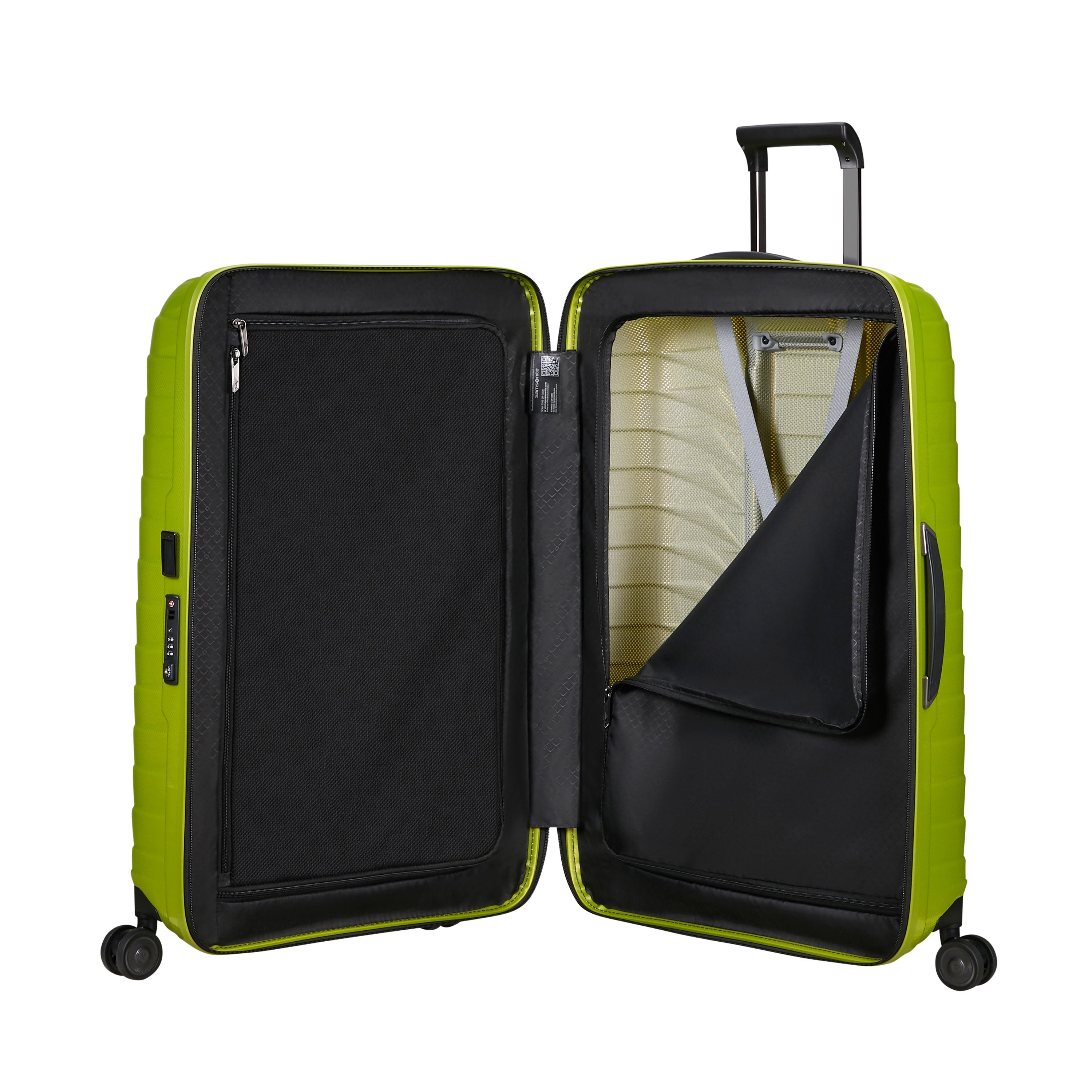 Samsonite Proxis Large 33