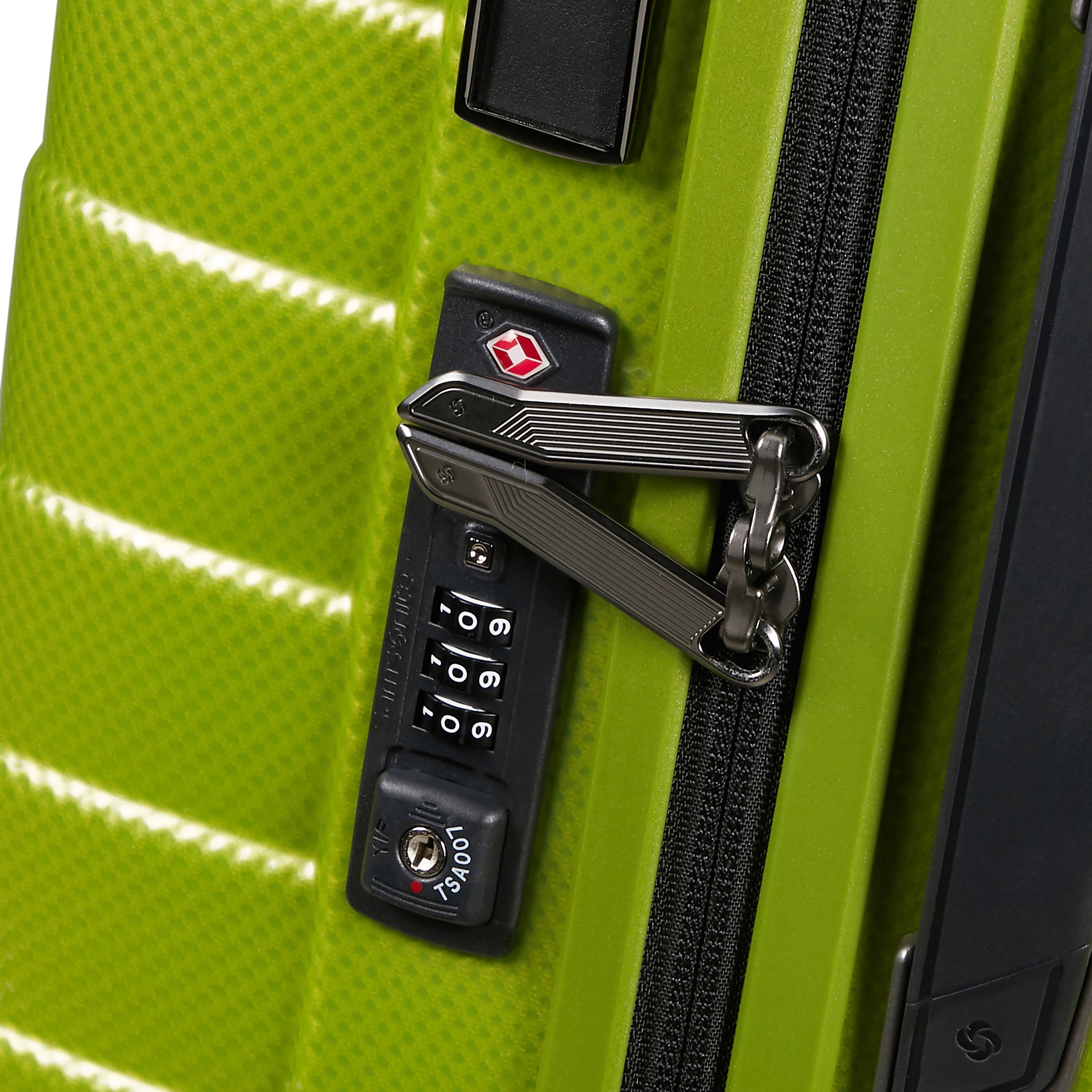 Samsonite Proxis Large 34