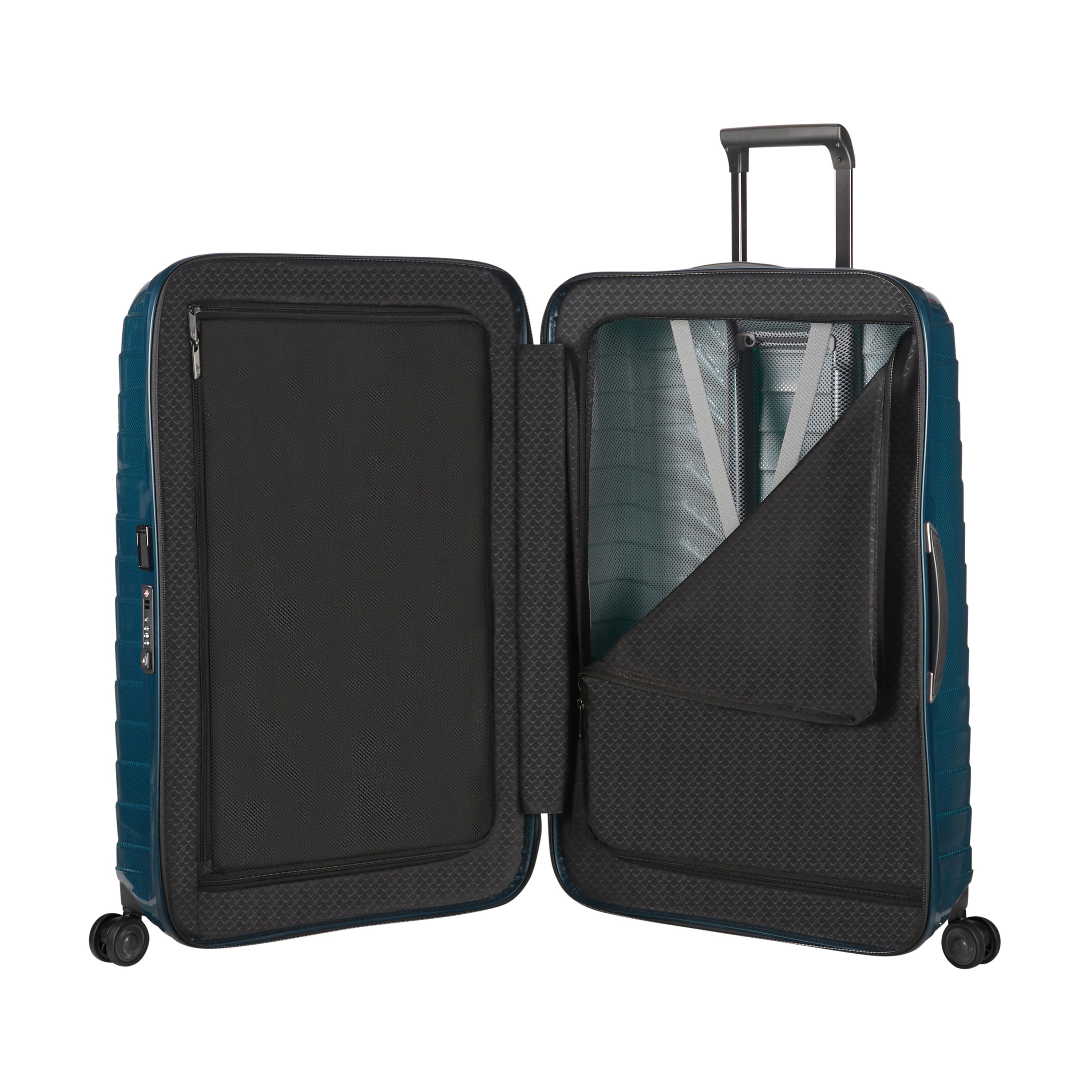 Samsonite Proxis Large 17
