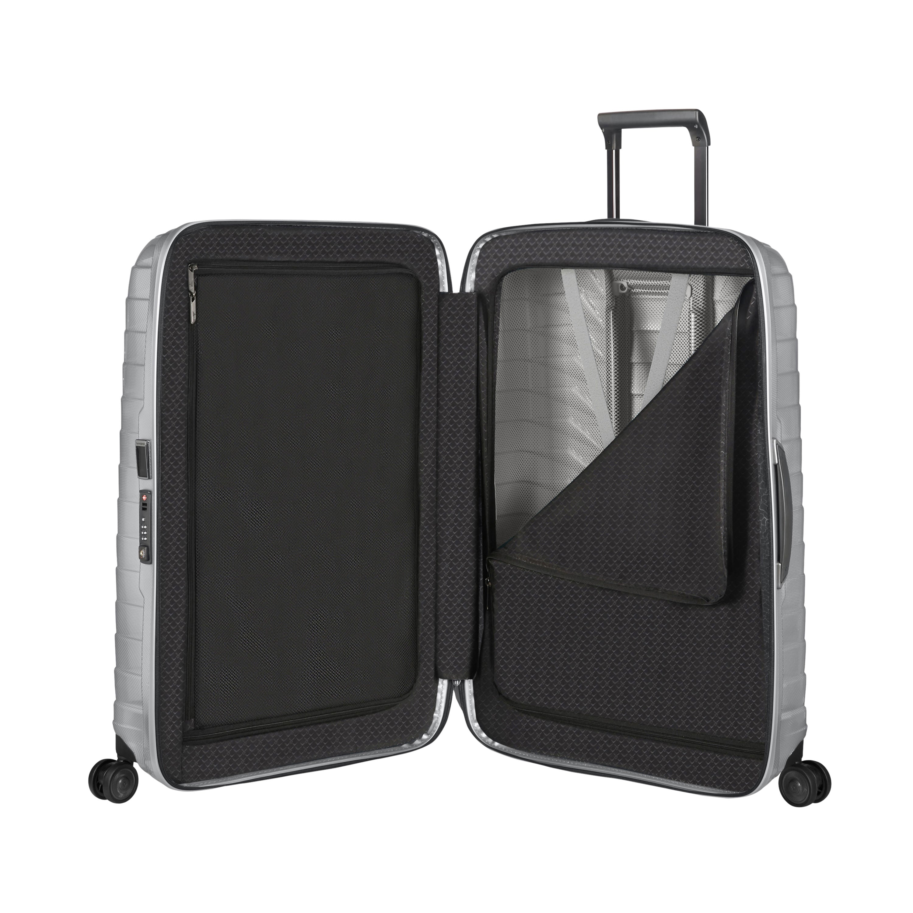 Samsonite Proxis set 66