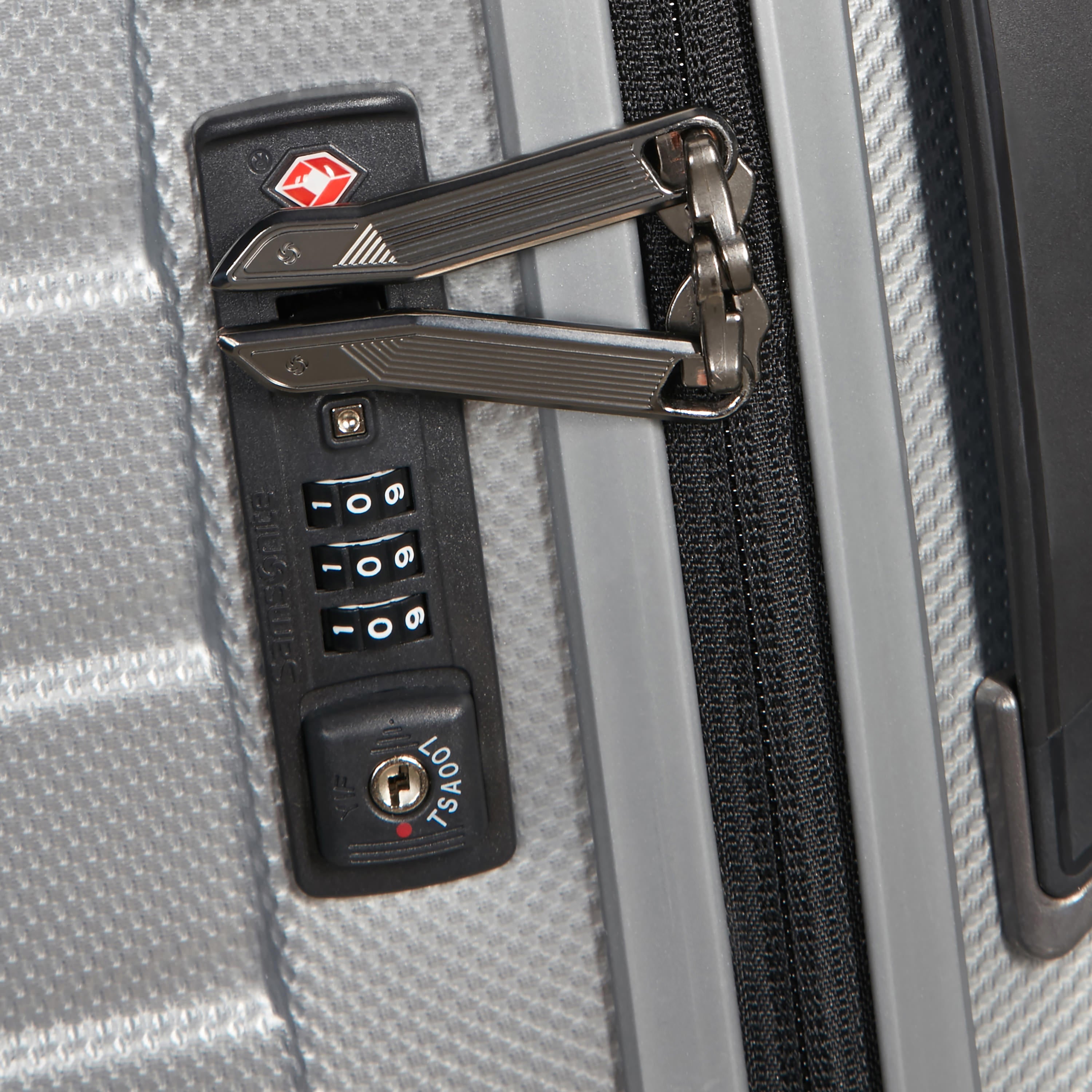 Samsonite Proxis set 62