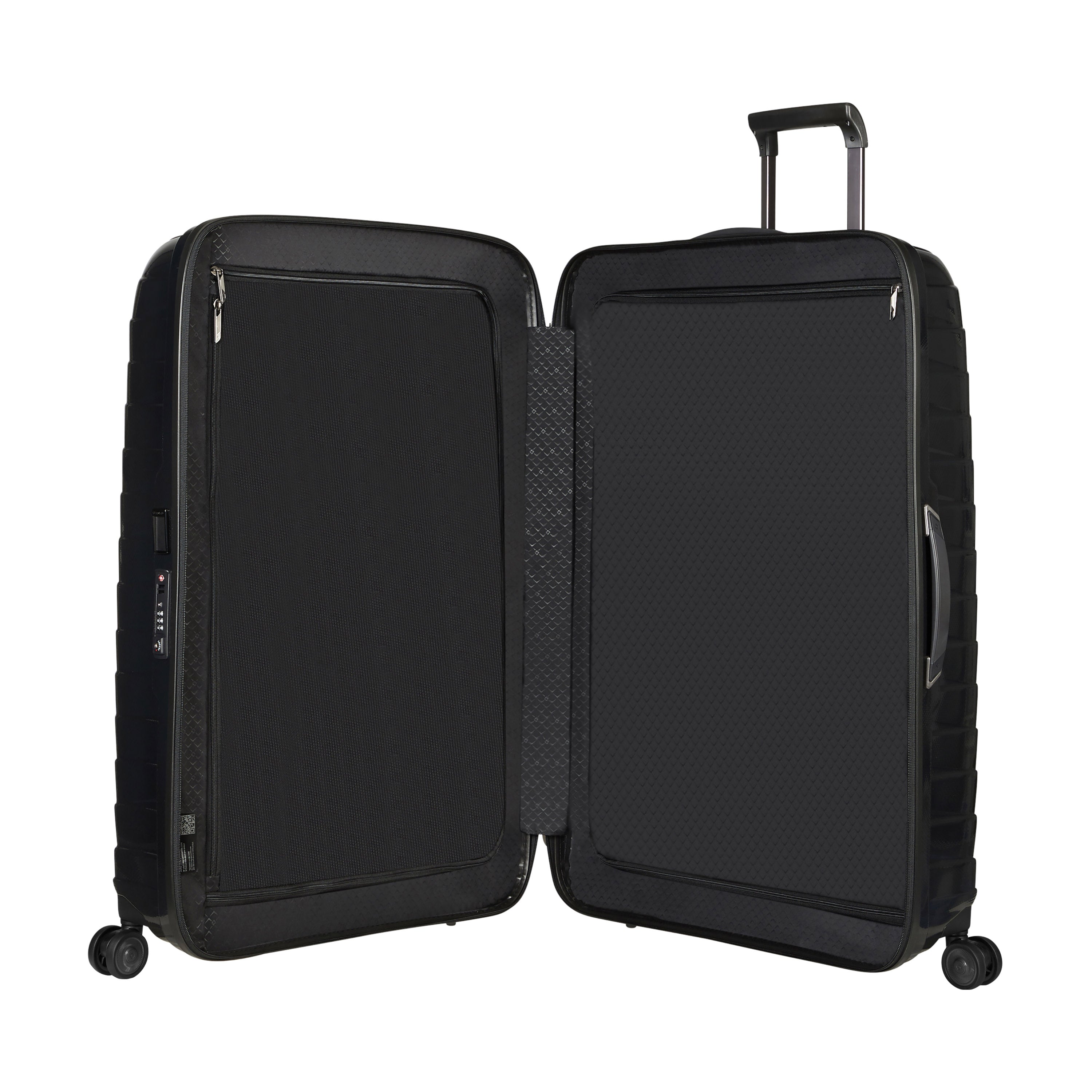 Samsonite Proxis set 16