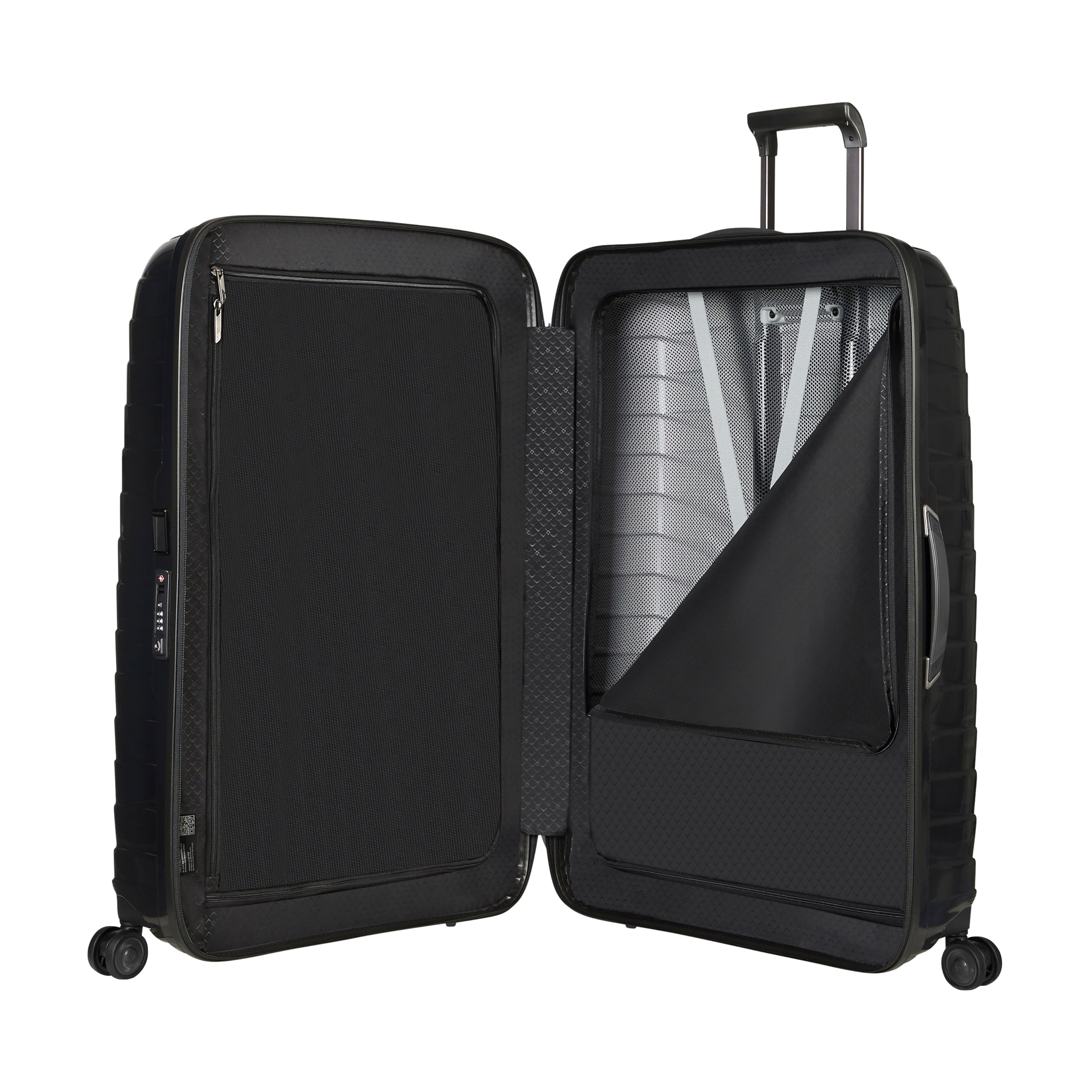 Samsonite Proxis set 17