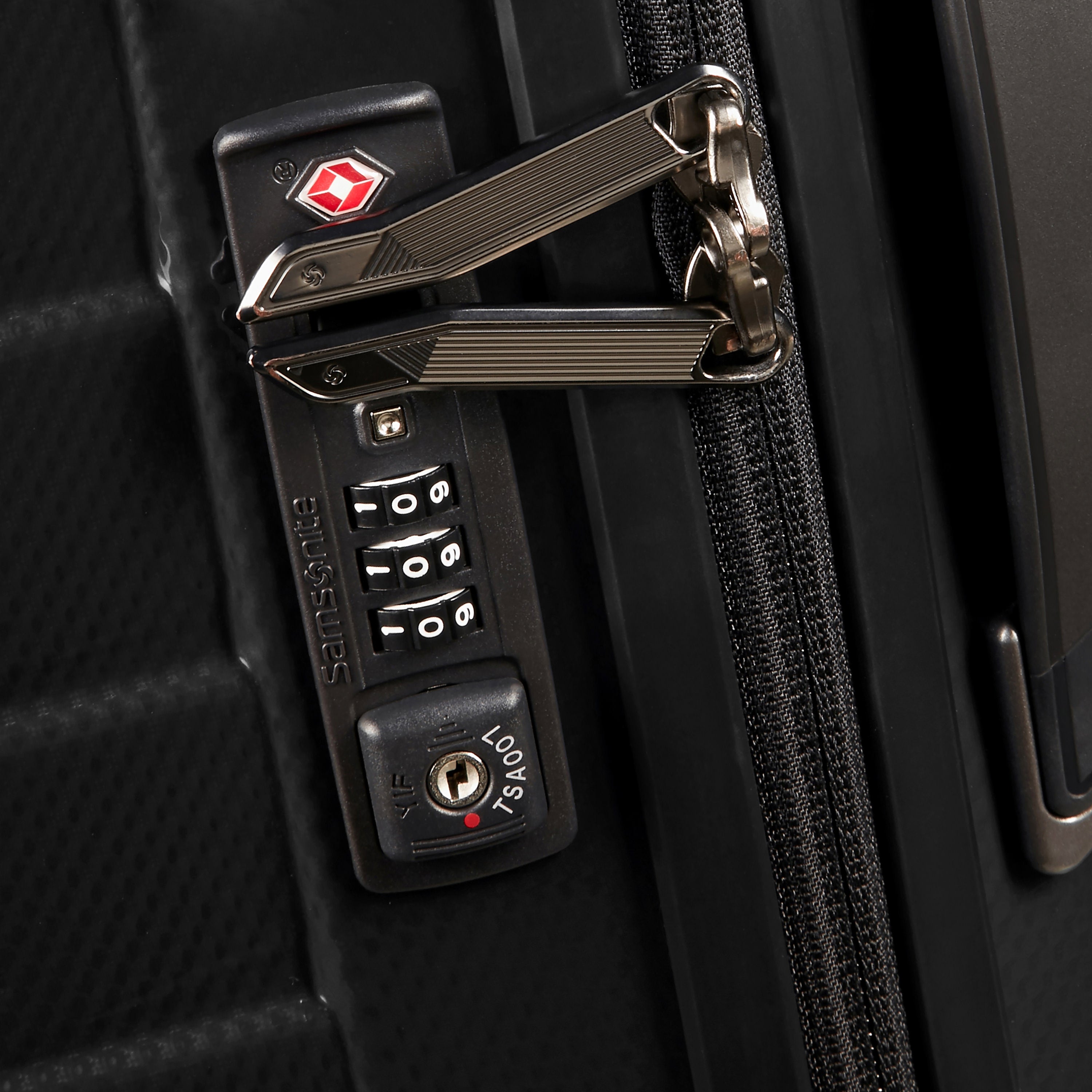 Samsonite Proxis set 35
