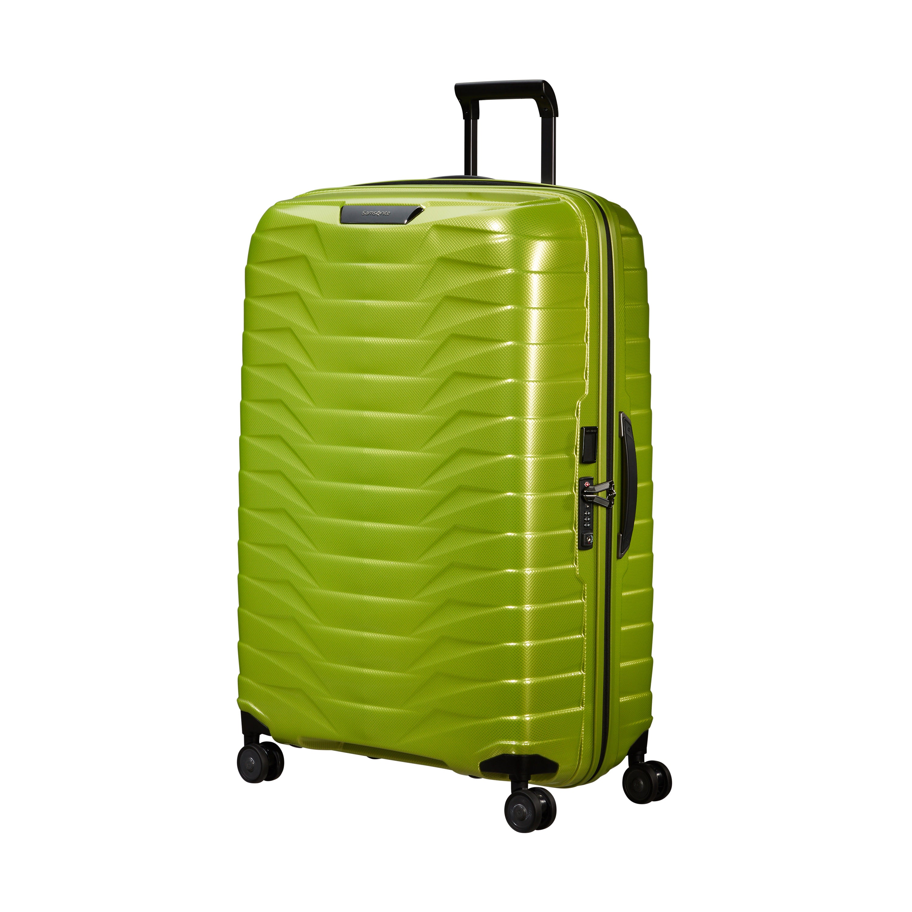 Samsonite Proxis set 120
