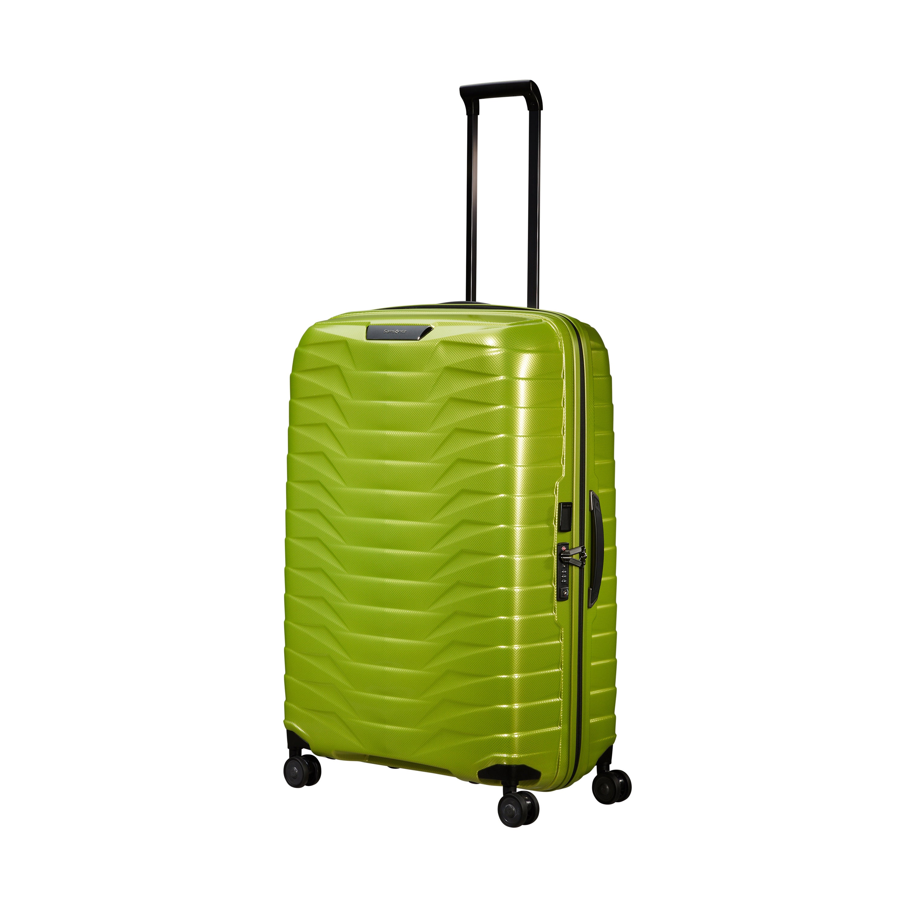 Samsonite Proxis set 124