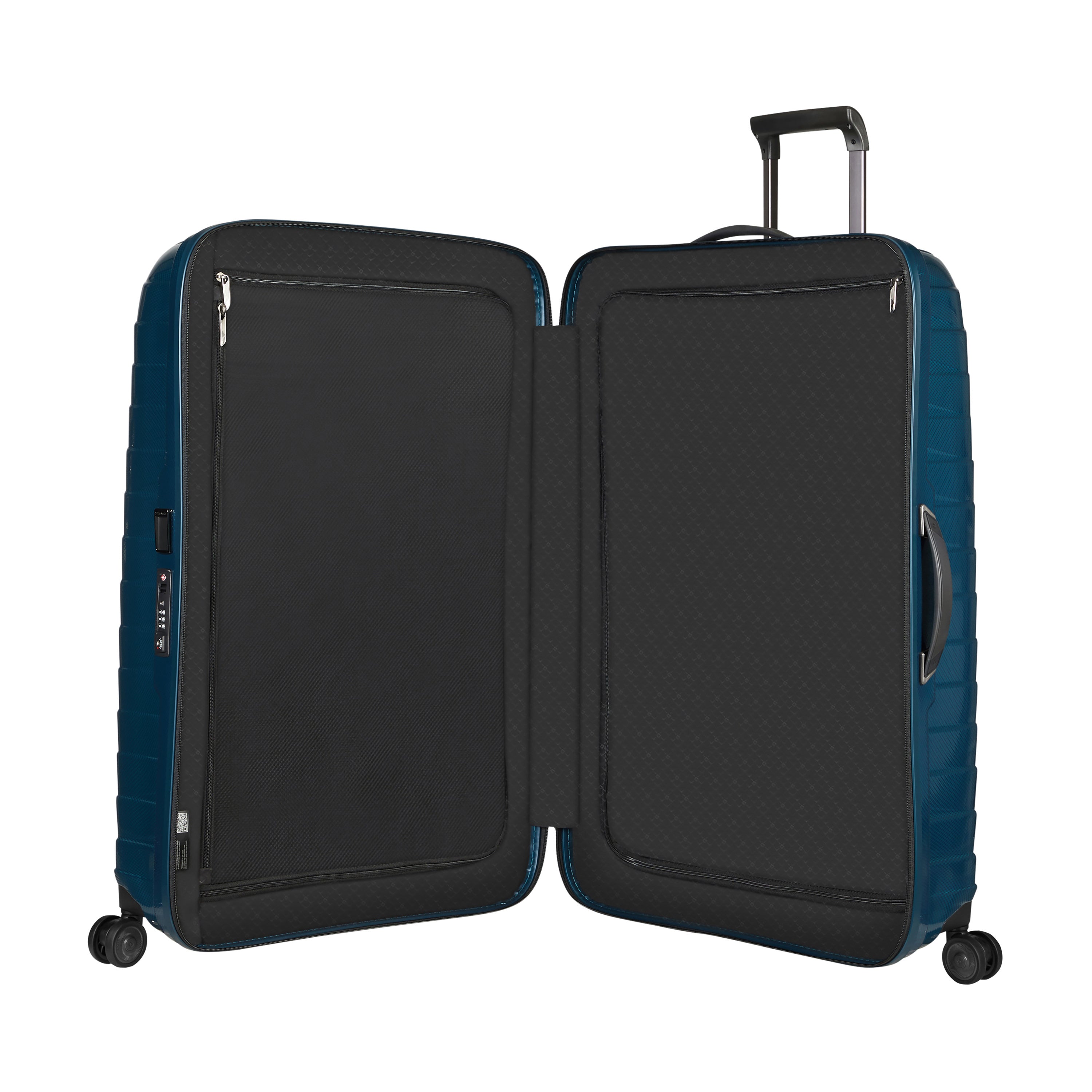 Samsonite Proxis set 106