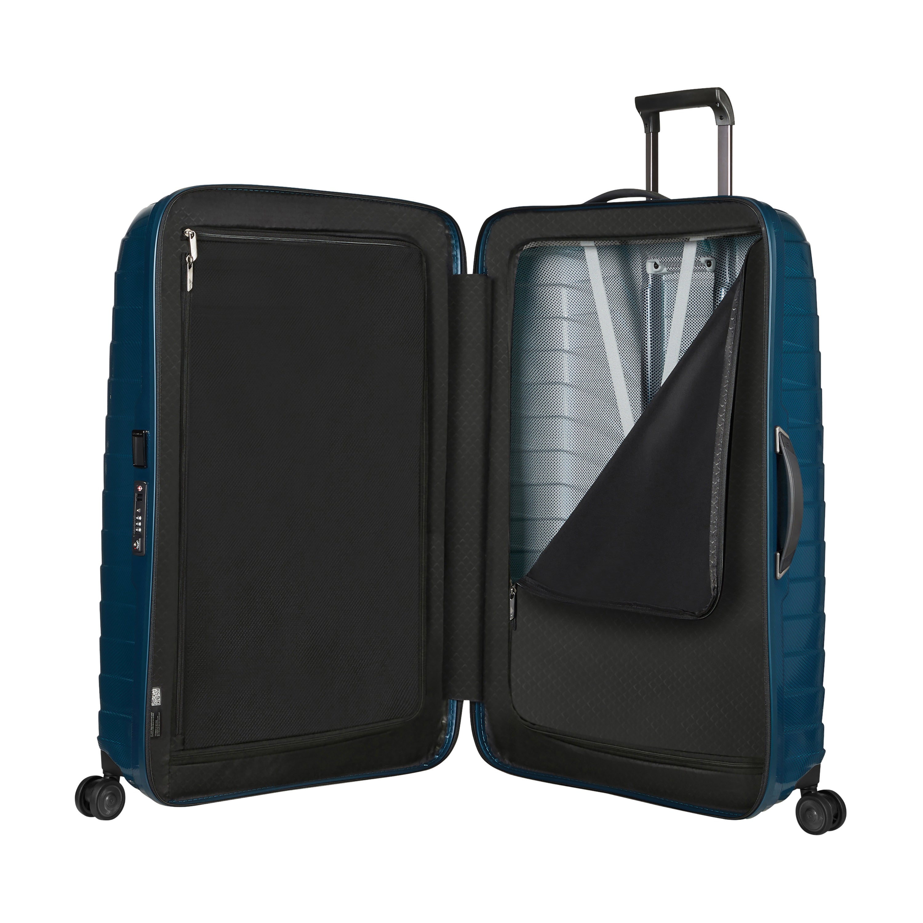 Samsonite Proxis set 107