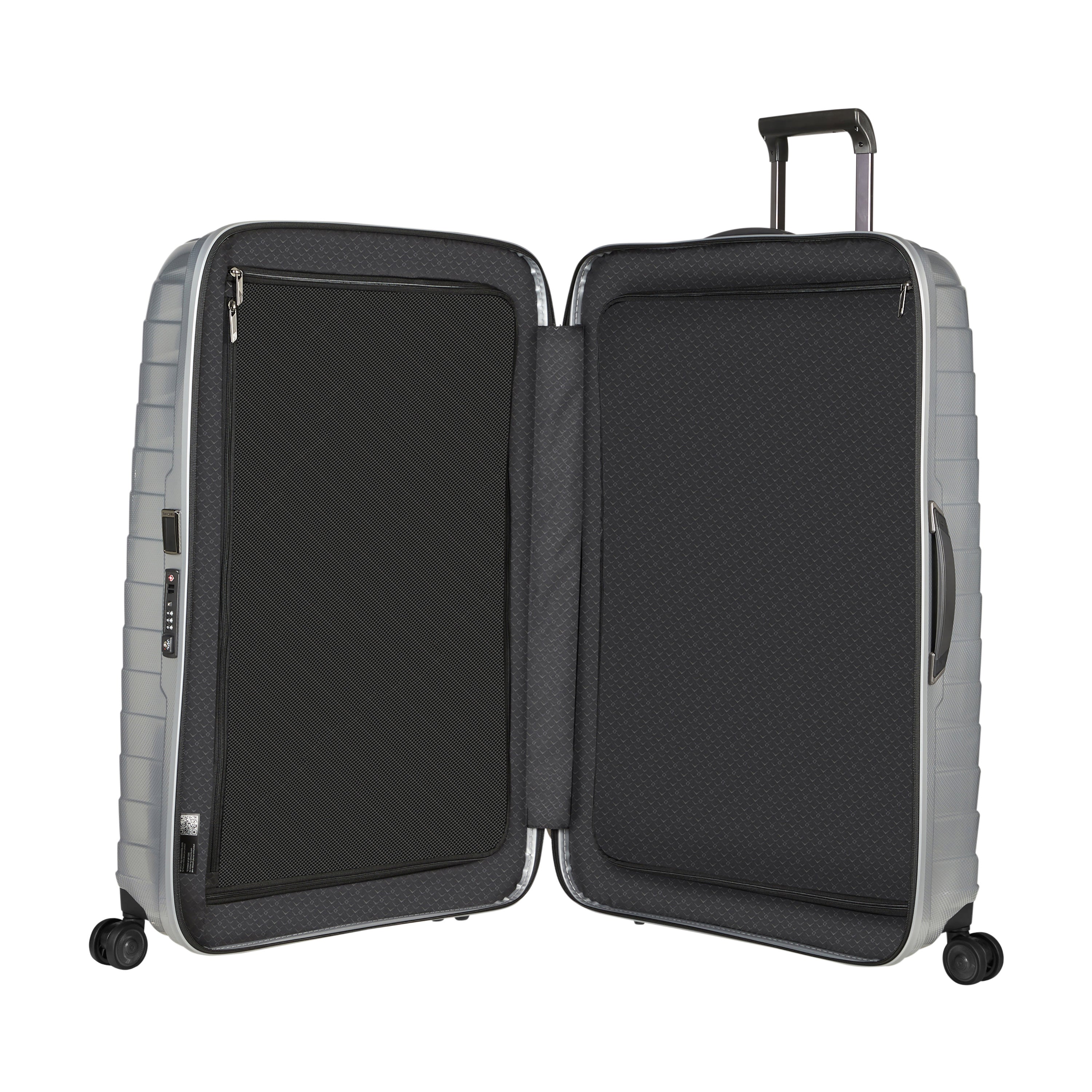 Samsonite Proxis set 73
