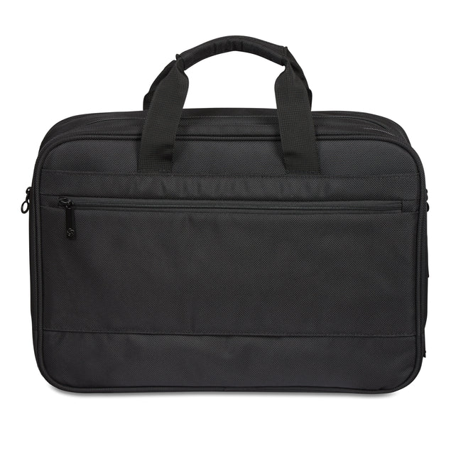 Samsonite Classic NXT 3 Gusset Briefcase 4