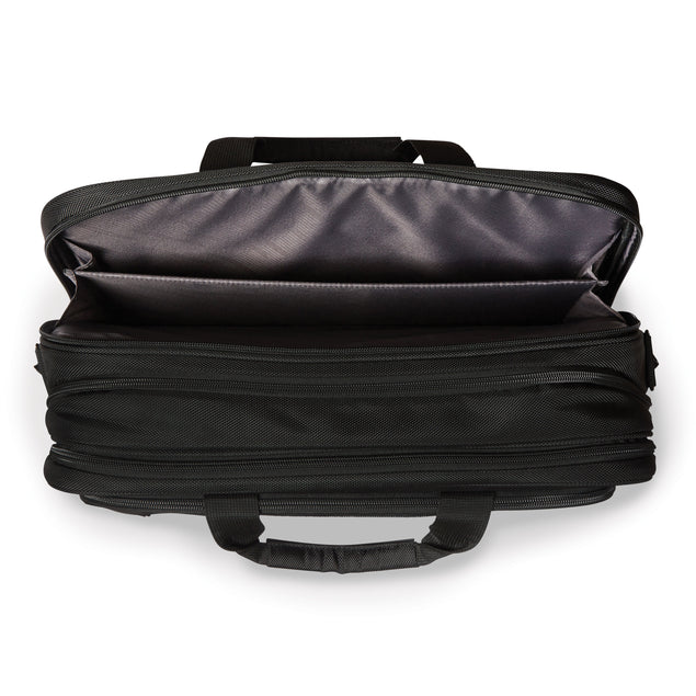 Samsonite Classic NXT 3 Gusset Briefcase 5