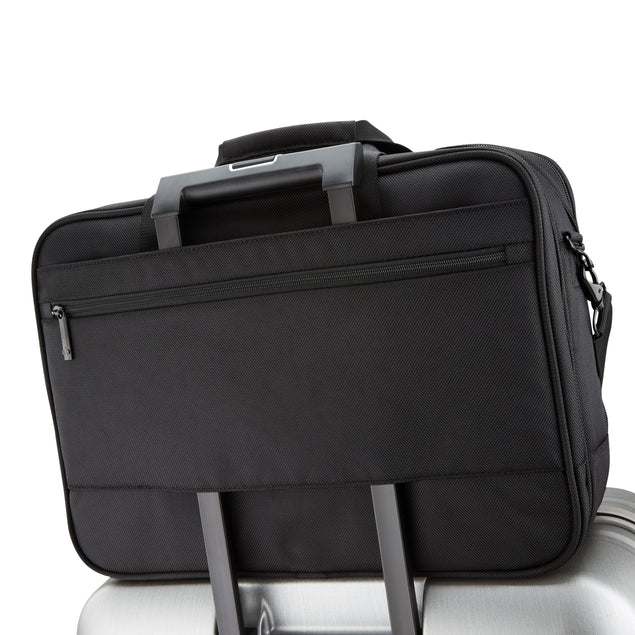 Samsonite Classic NXT 3 Gusset Briefcase 8