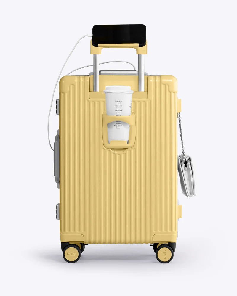NOBL All-in-One Carry-on 154