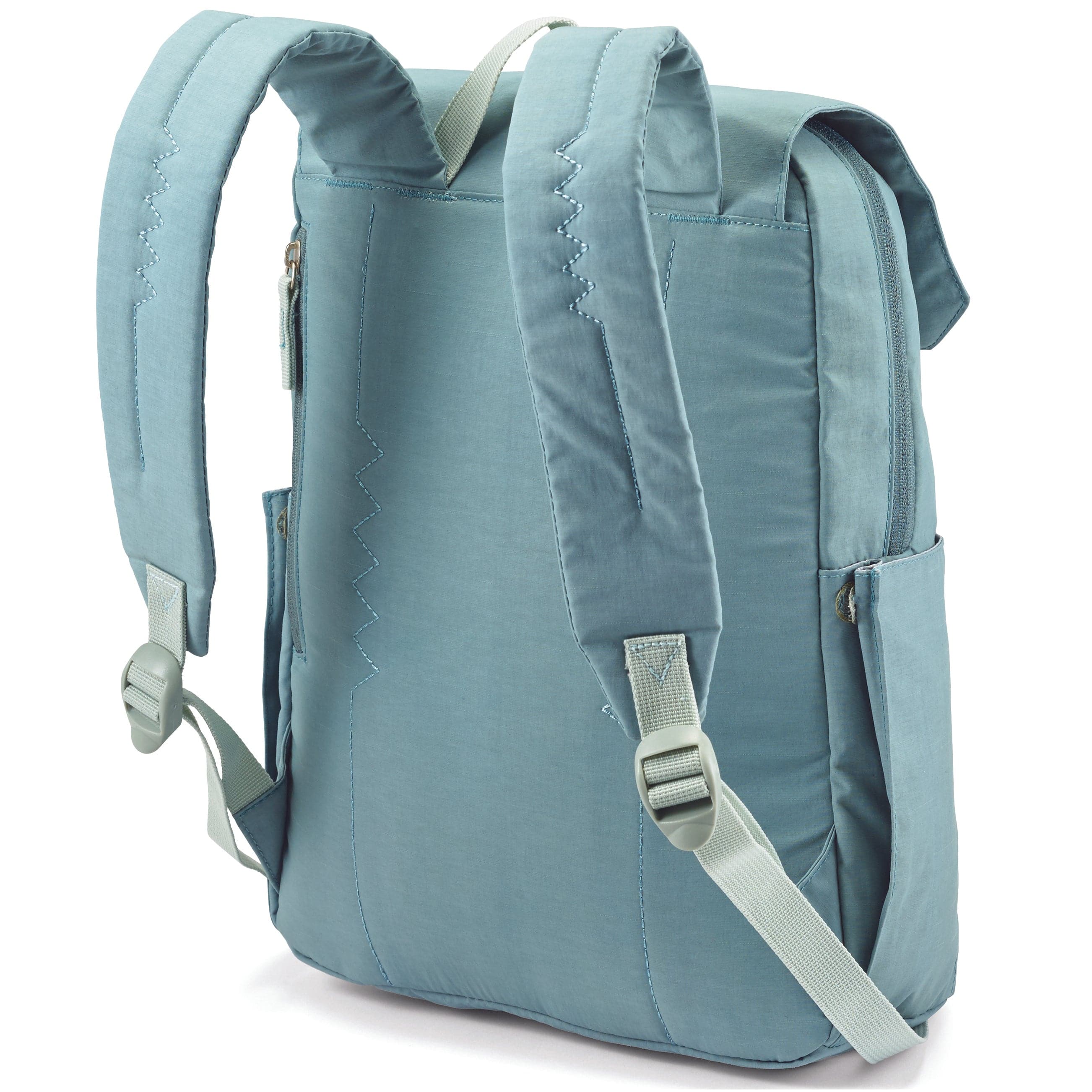 High Sierra Kiera Mini Backpack -  Slate Blue 11