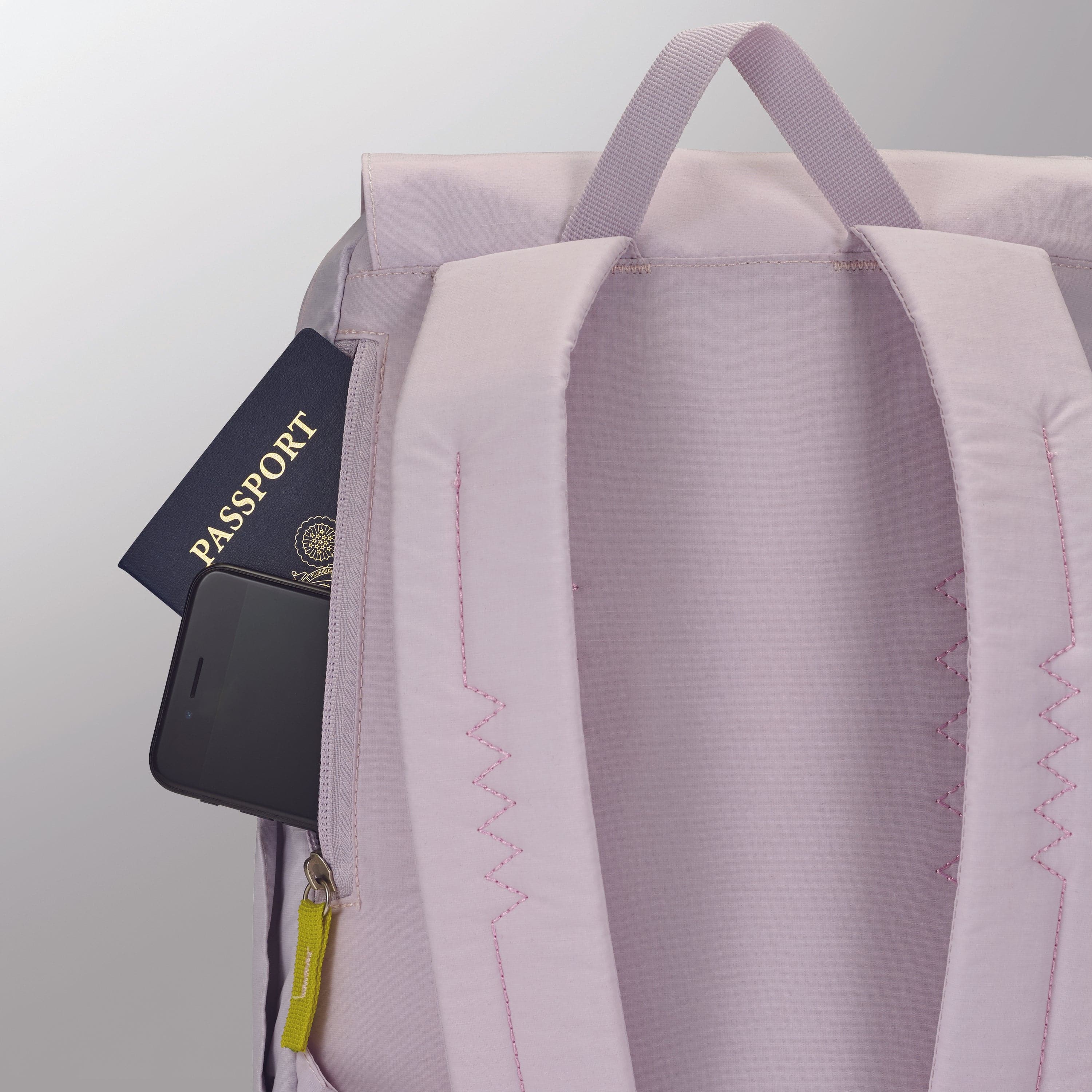 High Sierra Kiera Mini Backpack -  Orchid 5