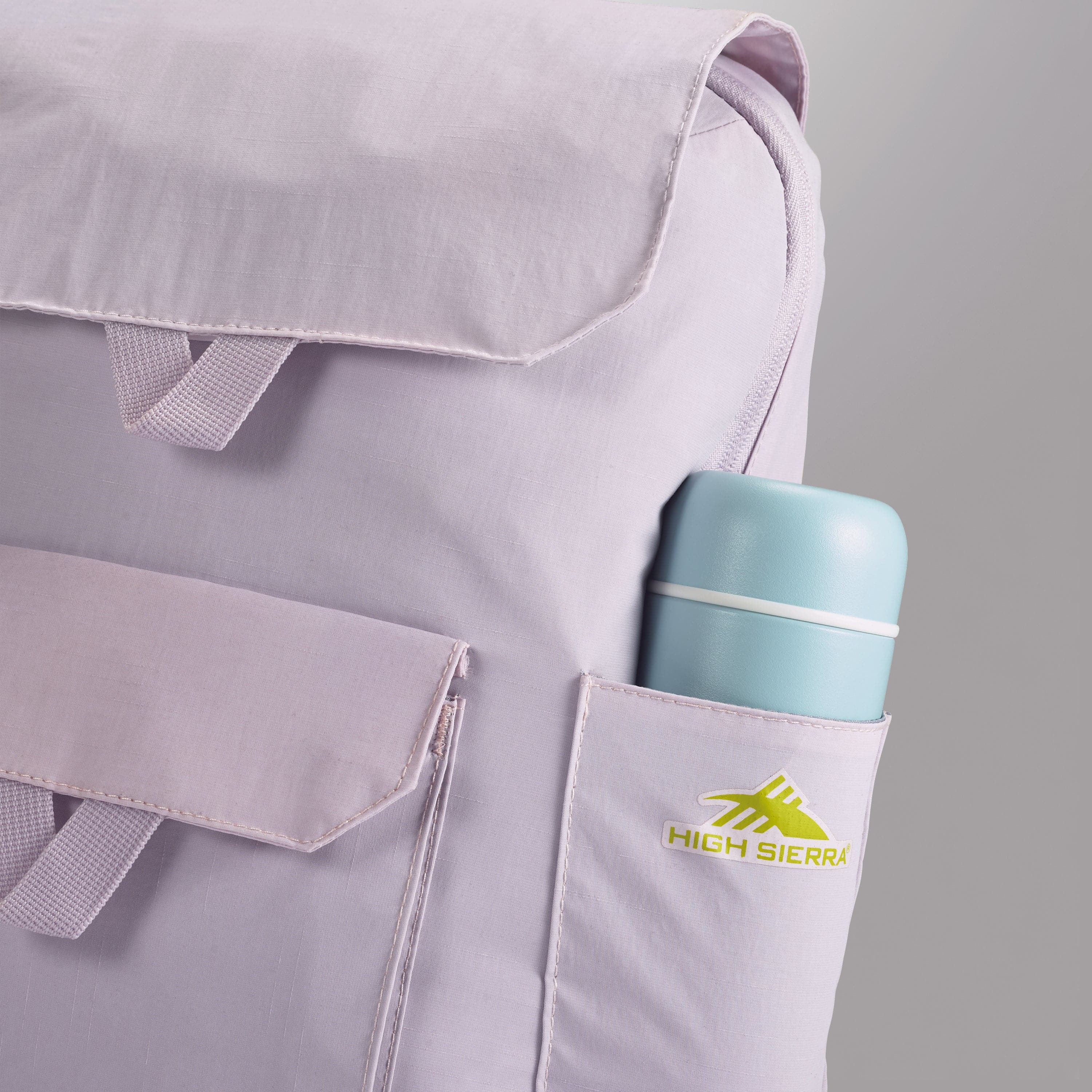 High Sierra Kiera Mini Backpack -  Orchid 3