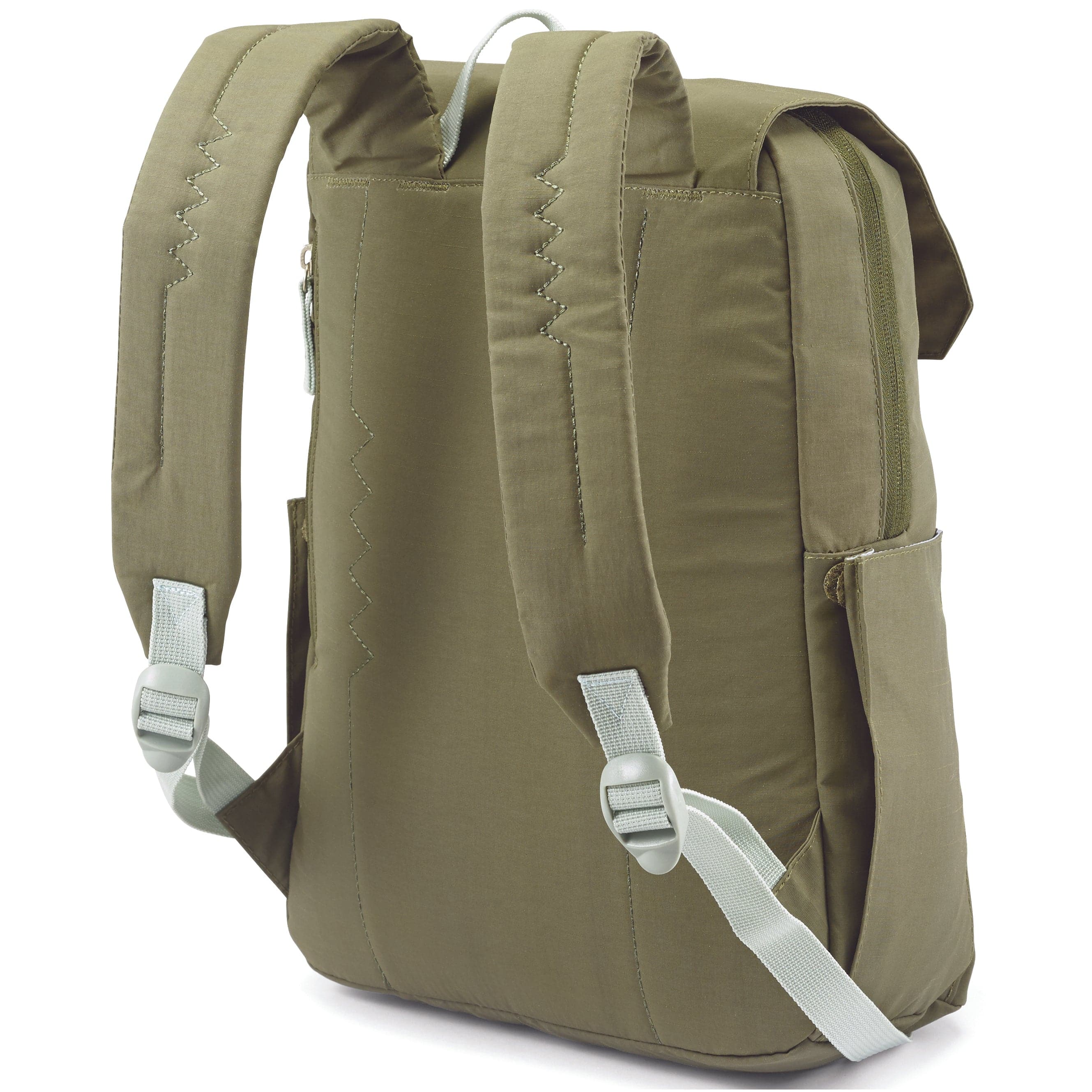 High Sierra Kiera Mini Backpack -  Olive 6