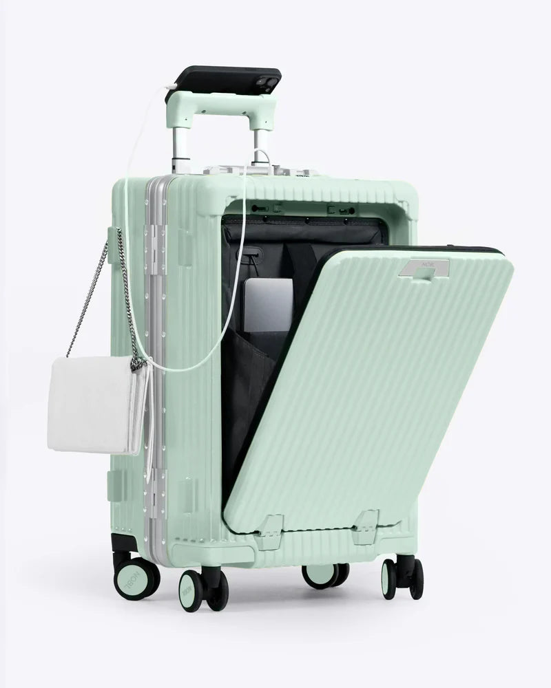 NOBL All-in-One Carry-on 95