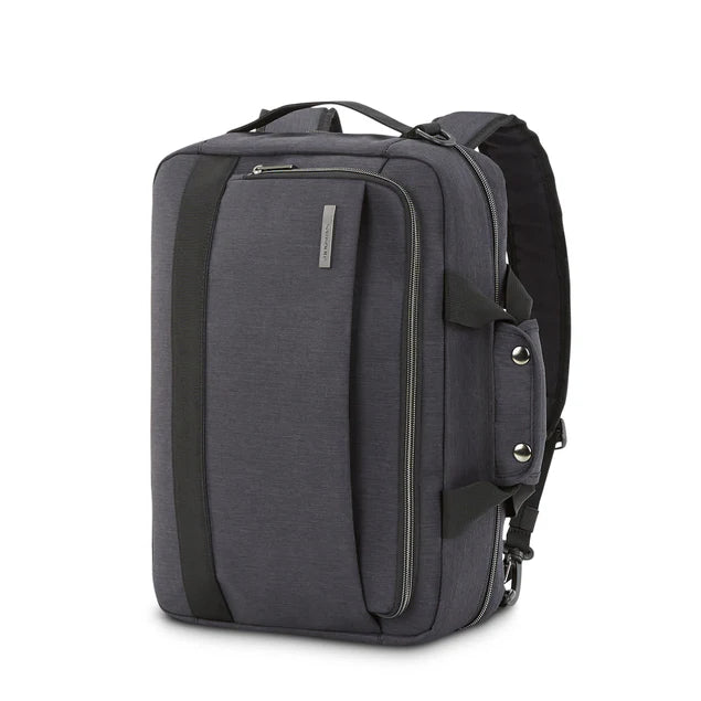 Samsonite Modern Utility Convertible Brief 7