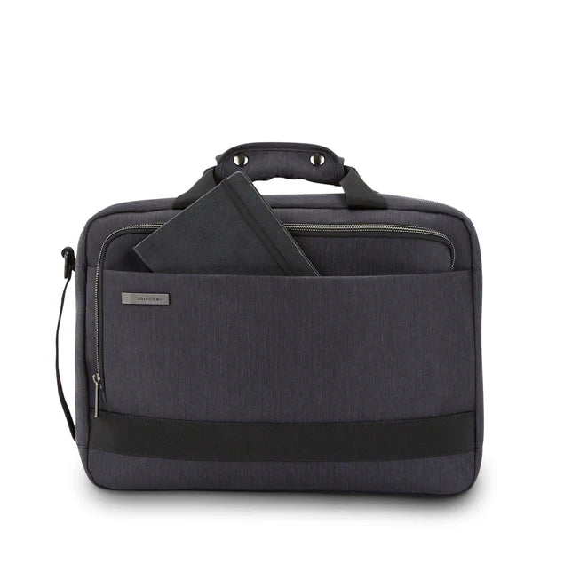 Samsonite Modern Utility Convertible Brief 8