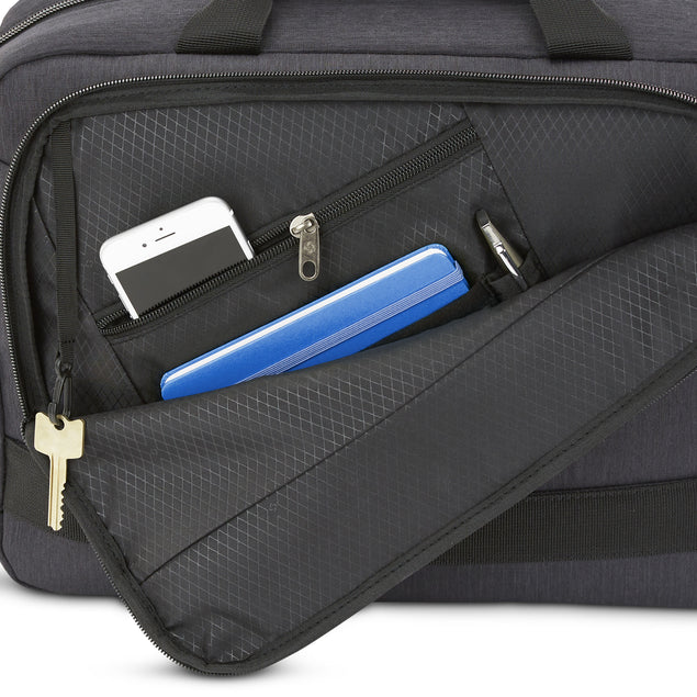 Samsonite Modern Utility Convertible Brief 3