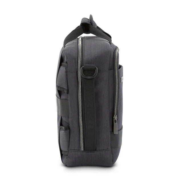Samsonite Modern Utility Convertible Brief 9