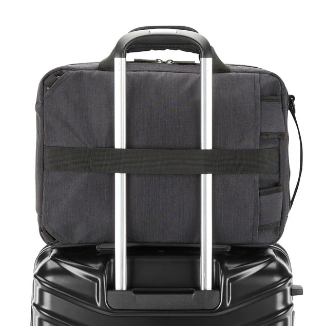 Samsonite Modern Utility Convertible Brief 10